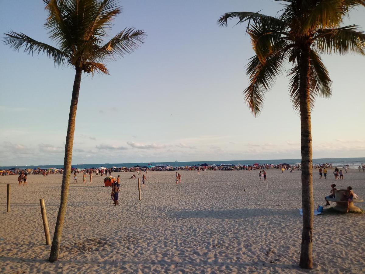Apto Residencial Fernanda - PRAIA GUILHERMINA - Com Wi-Fi