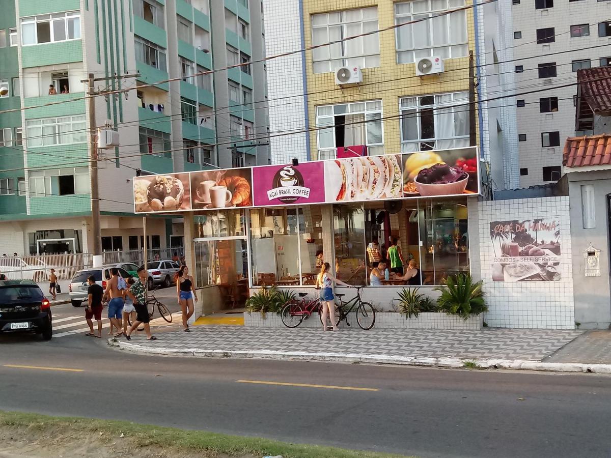 Apto Residencial Fernanda - PRAIA GUILHERMINA - Com Wi-Fi