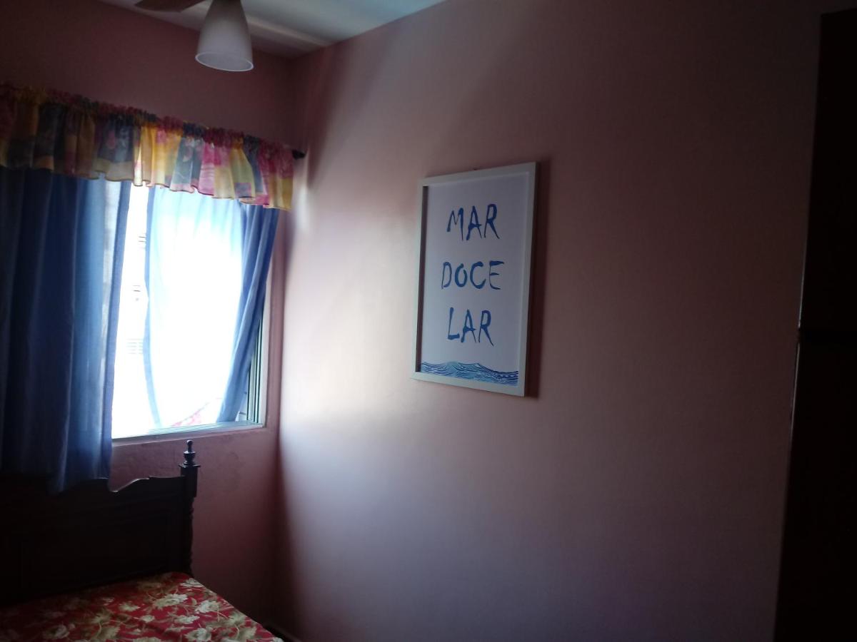 Apto Residencial Fernanda - PRAIA GUILHERMINA - Com Wi-Fi