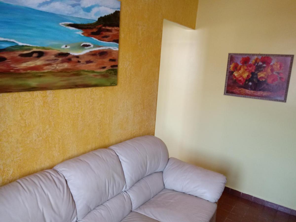 Apto Residencial Fernanda - PRAIA GUILHERMINA - Com Wi-Fi