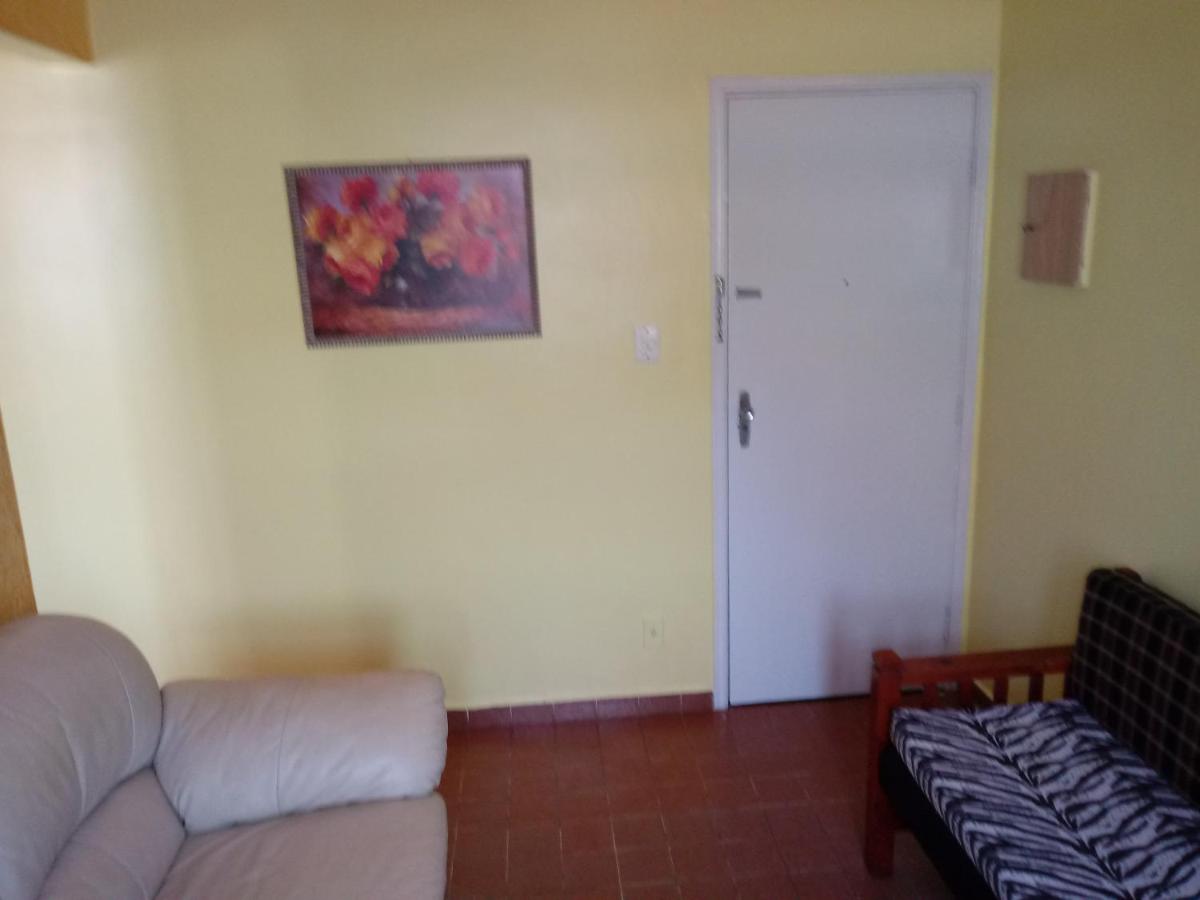 Apto Residencial Fernanda - PRAIA GUILHERMINA - Com Wi-Fi