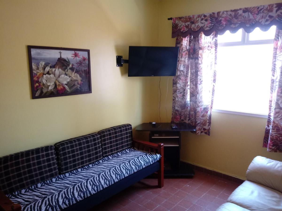 Apto Residencial Fernanda - PRAIA GUILHERMINA - Com Wi-Fi