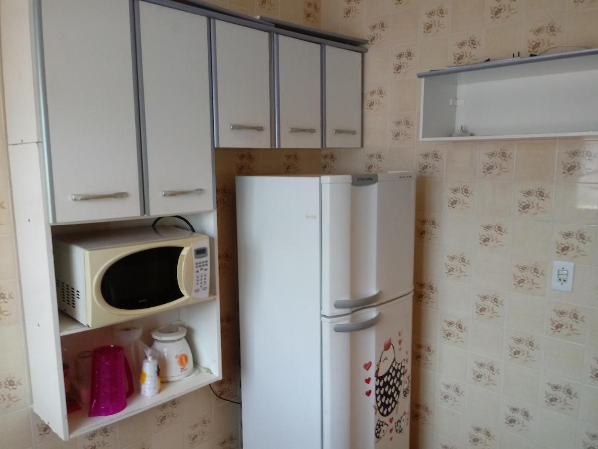 Apto Residencial Fernanda - PRAIA GUILHERMINA - Com Wi-Fi