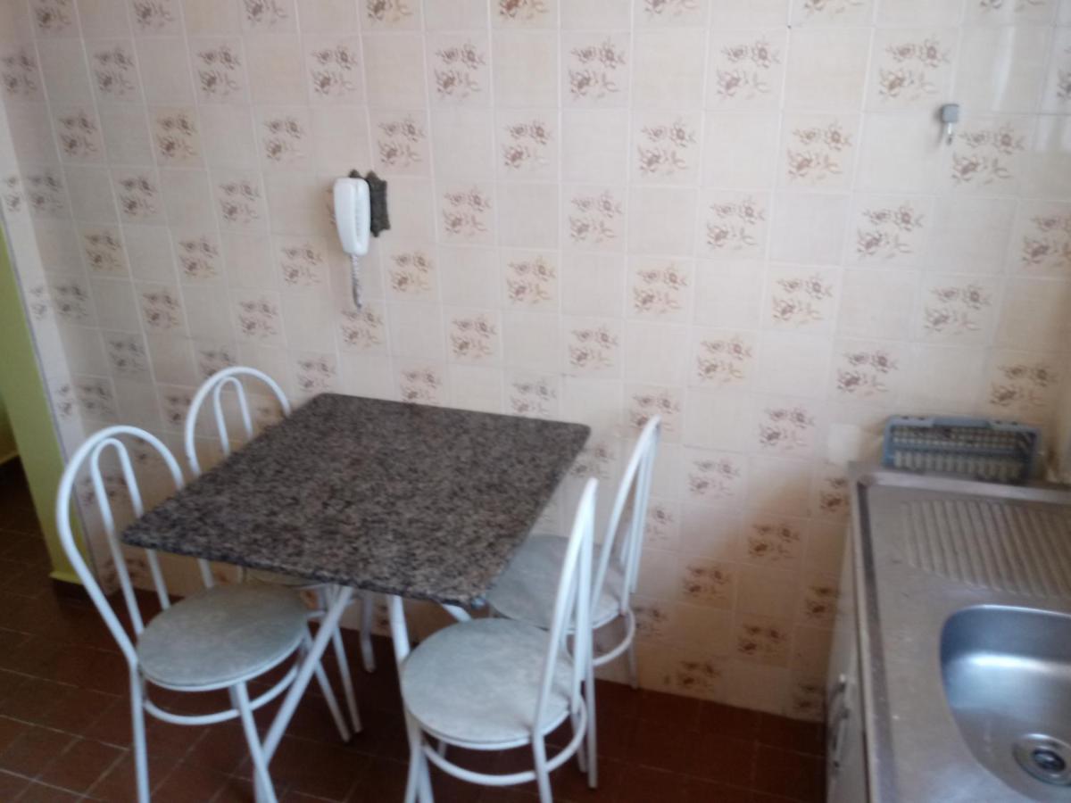 Apto Residencial Fernanda - PRAIA GUILHERMINA - Com Wi-Fi