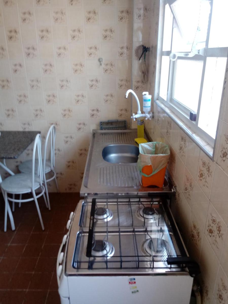 Apto Residencial Fernanda - PRAIA GUILHERMINA - Com Wi-Fi