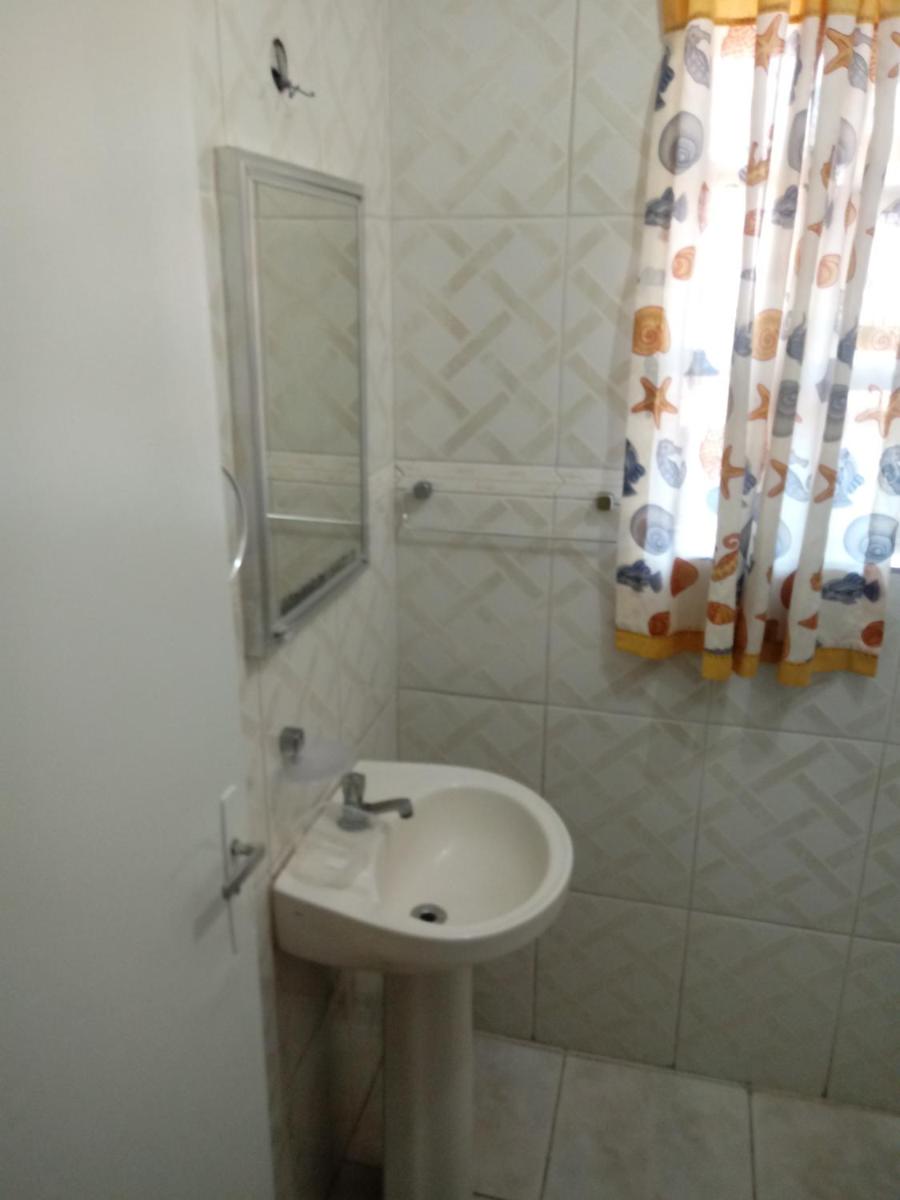 Apto Residencial Fernanda - PRAIA GUILHERMINA - Com Wi-Fi