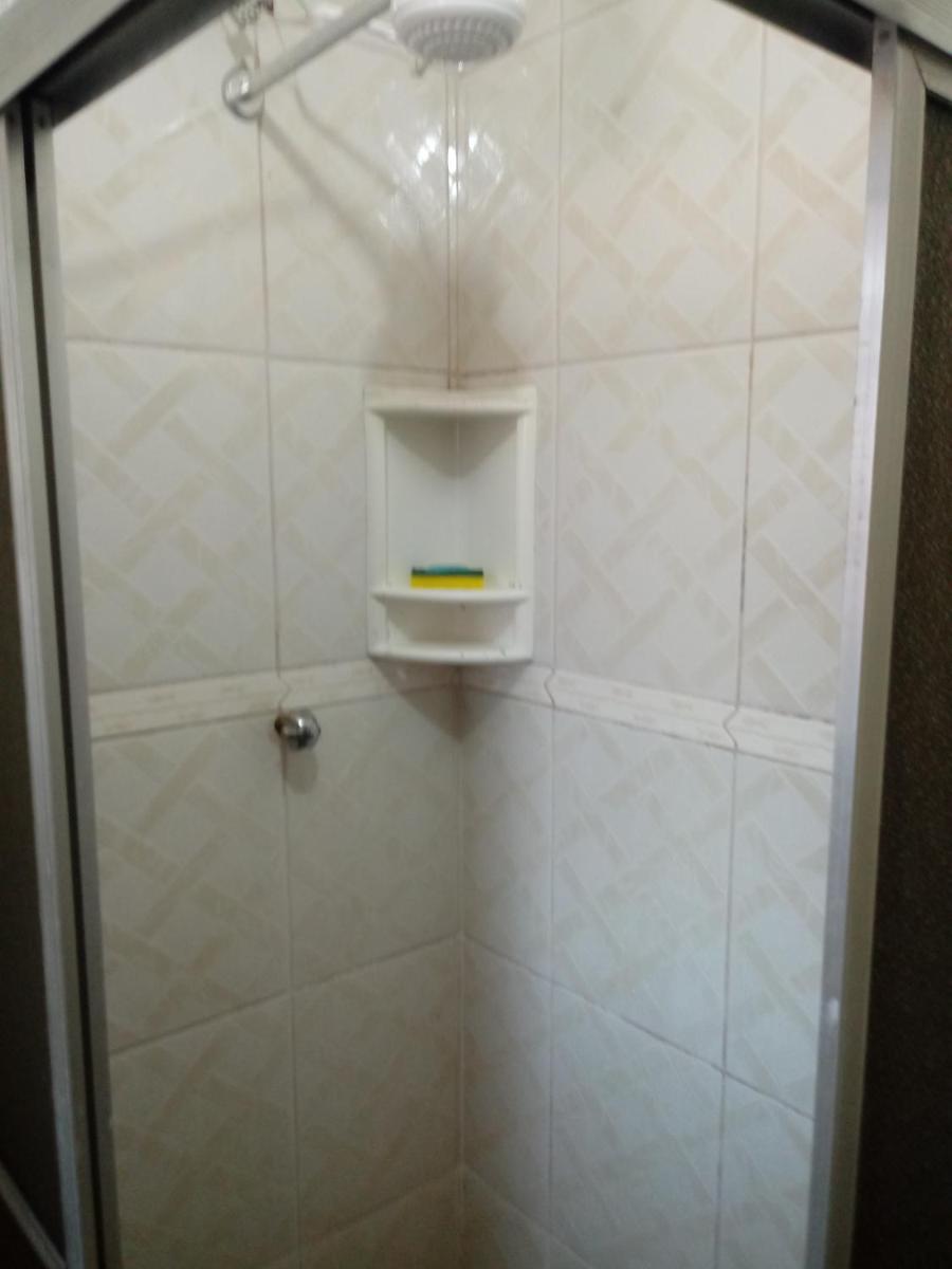 Apto Residencial Fernanda - PRAIA GUILHERMINA - Com Wi-Fi