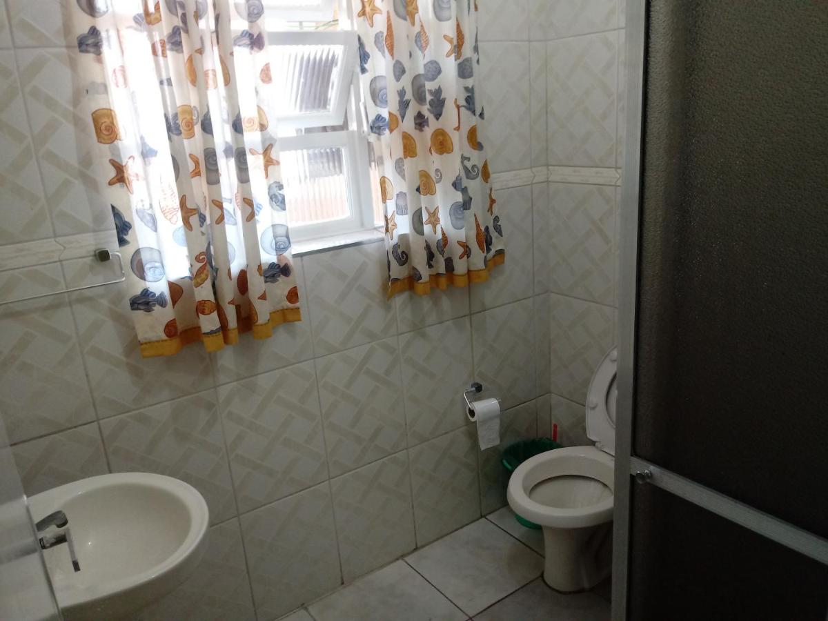 Apto Residencial Fernanda - PRAIA GUILHERMINA - Com Wi-Fi