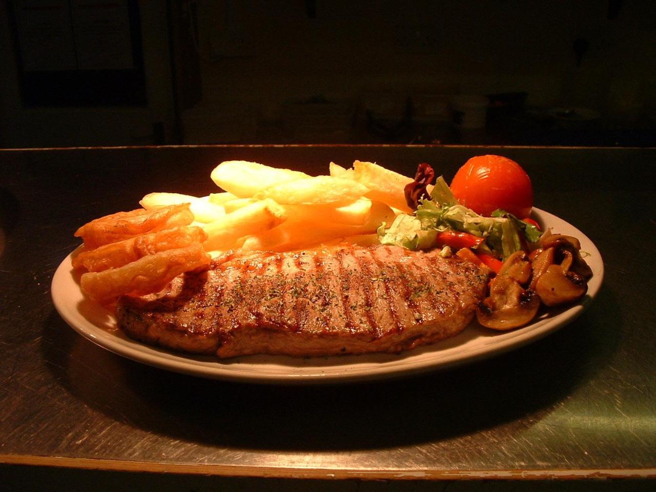 Craigard House Hotel
