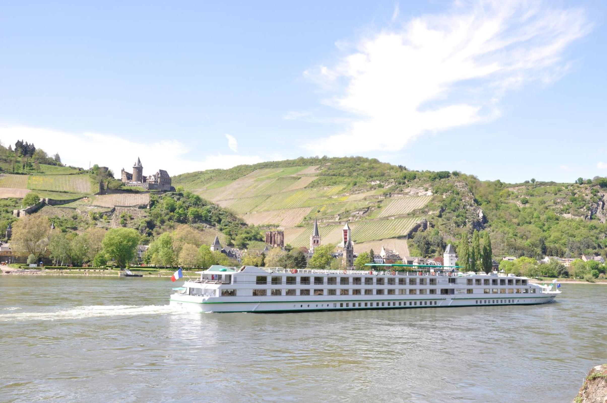 Ferienhaus Stahlberg