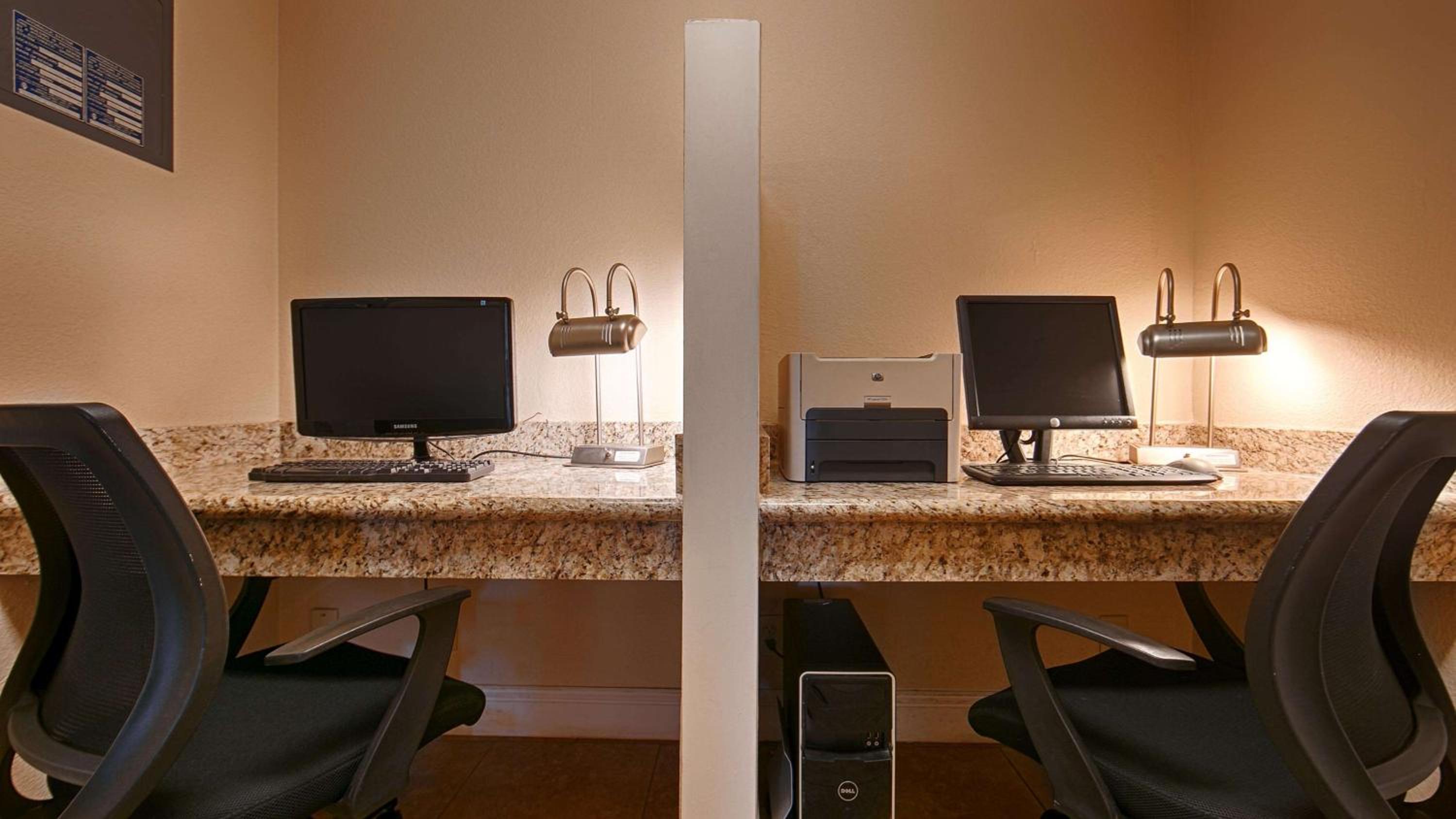 Yuba City Vacations - Best Western Yuba City Inn - Property Image 8