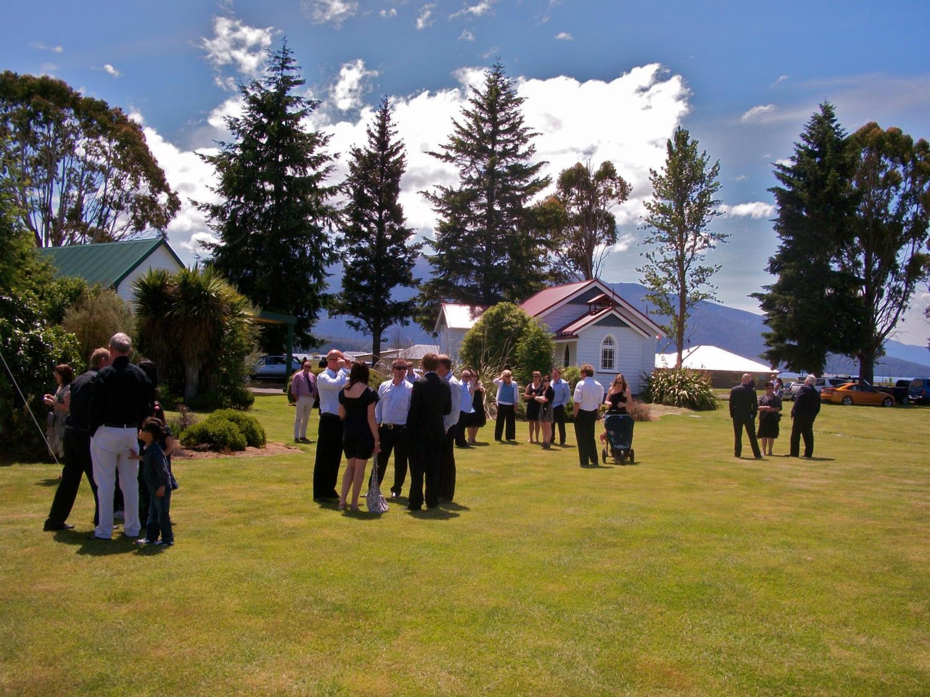 Te Anau Lodge — photo 64