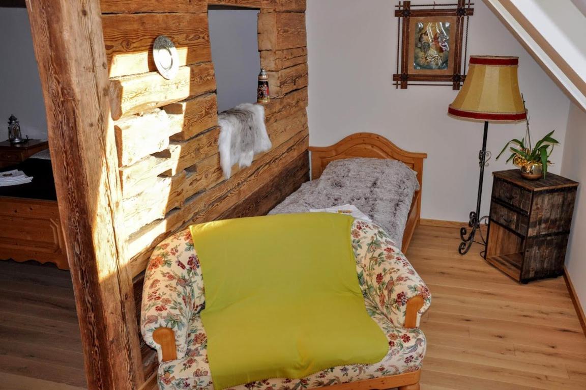 Ferienwohnung Kochs Beeren