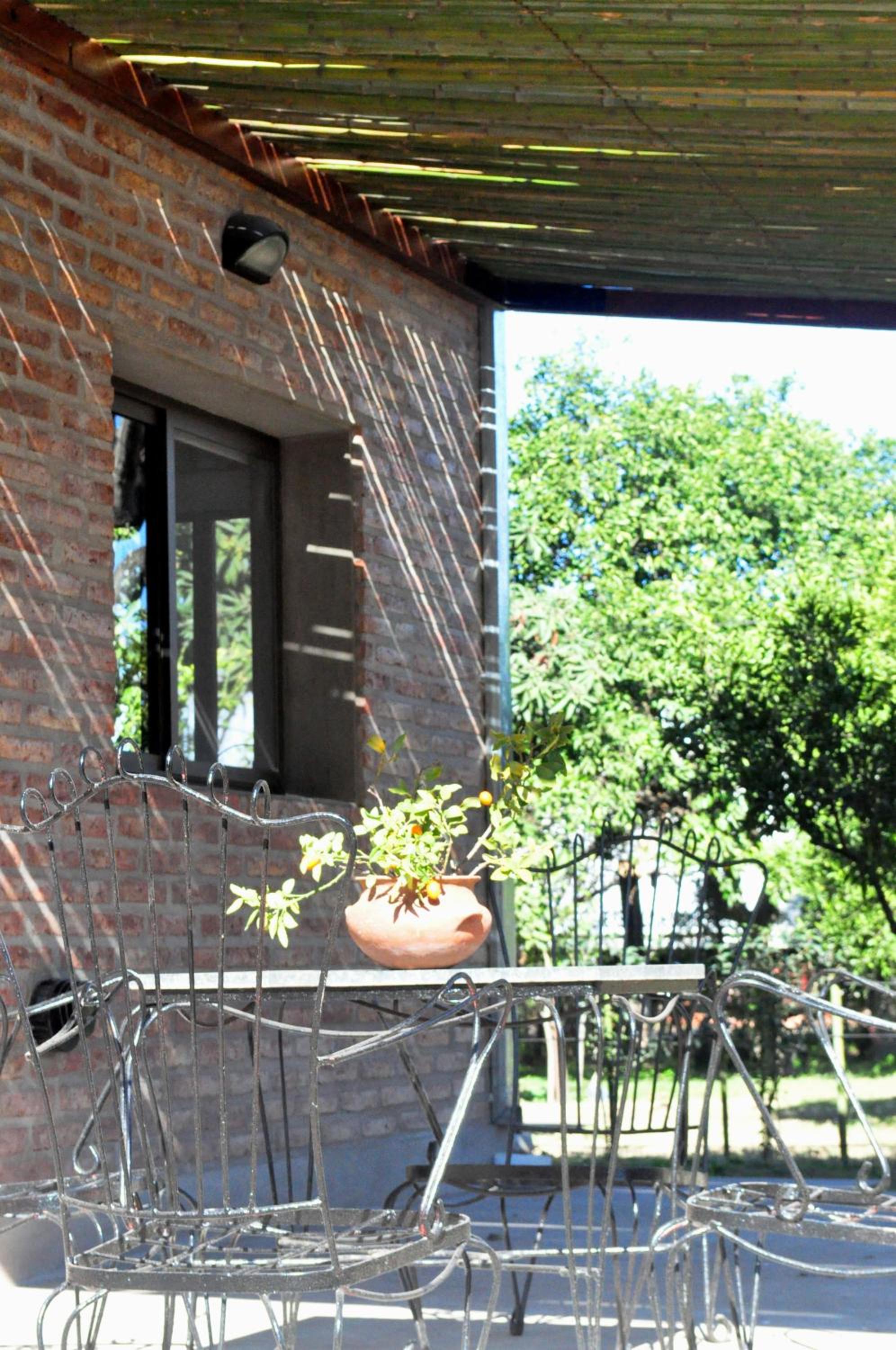 Los Olivos Loft