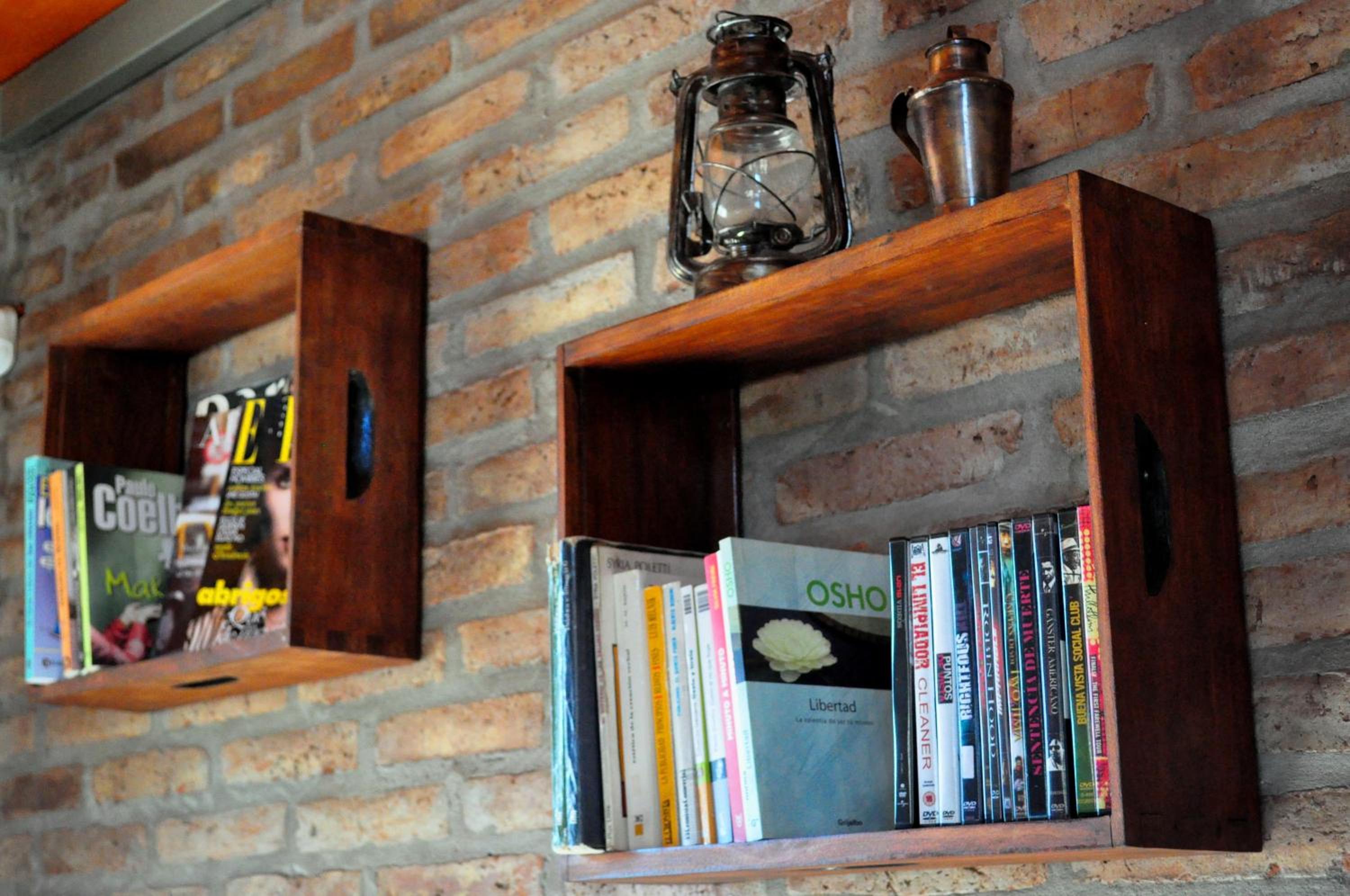Los Olivos Loft