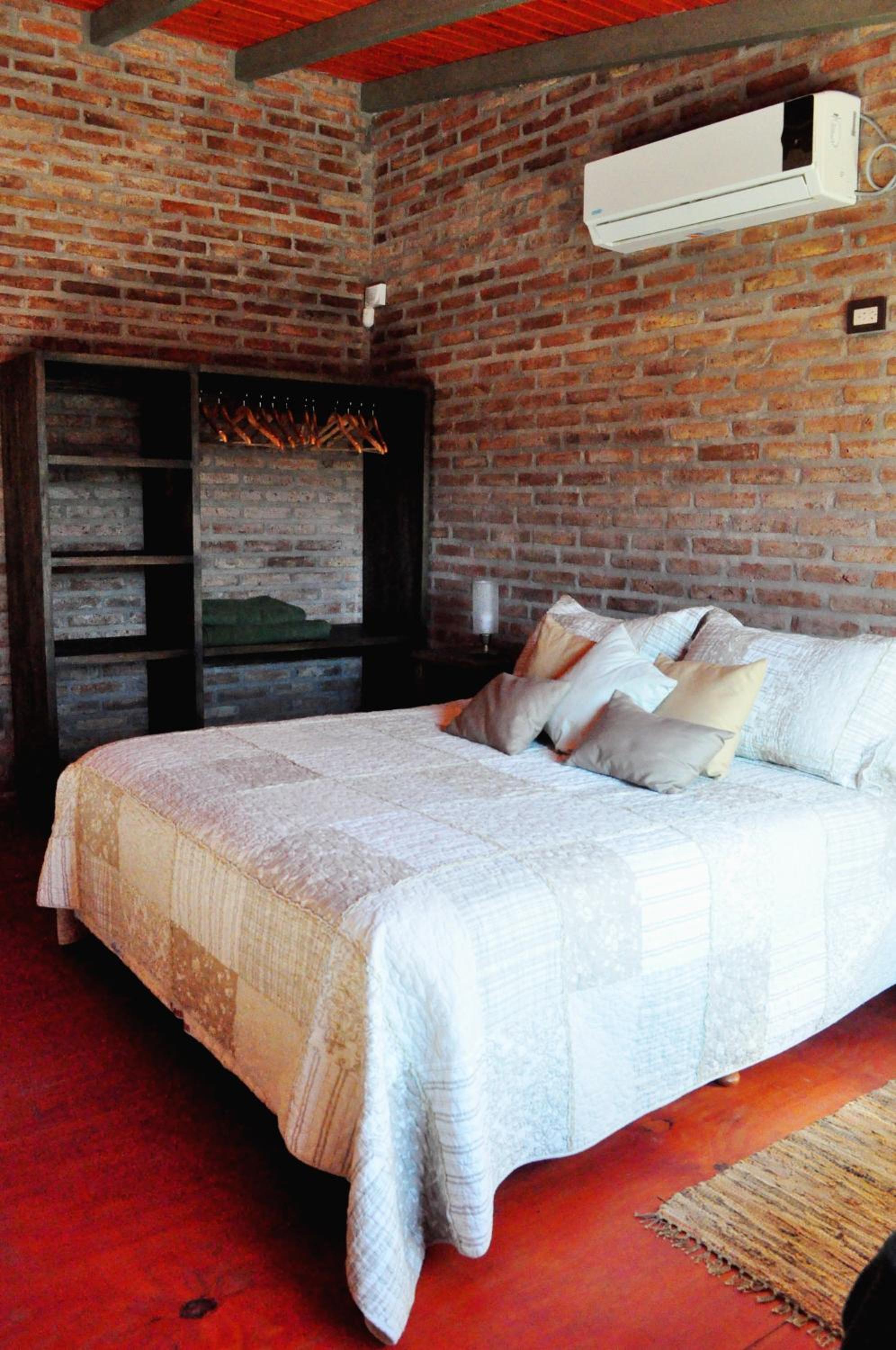 Los Olivos Loft