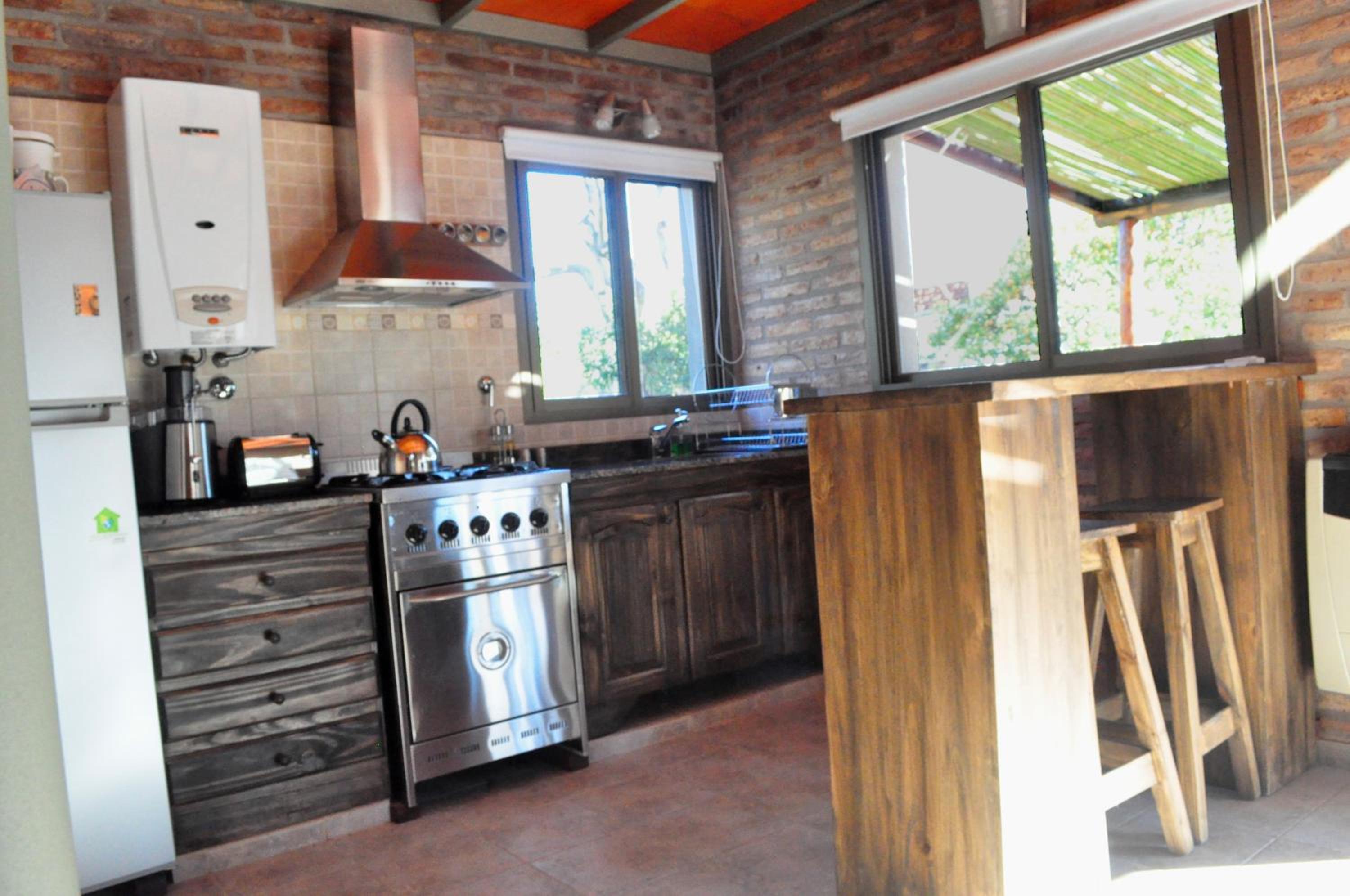Los Olivos Loft