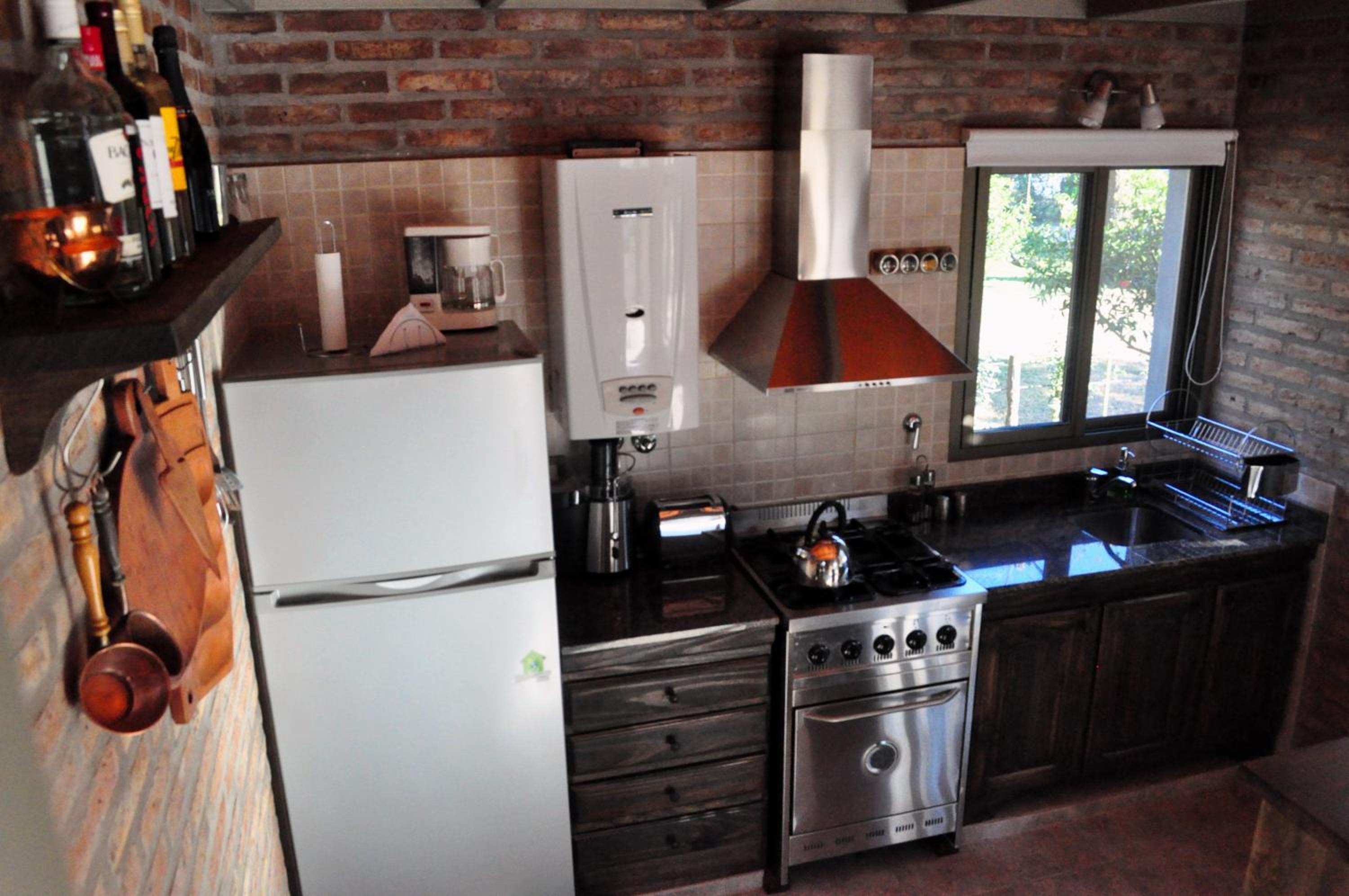 Los Olivos Loft