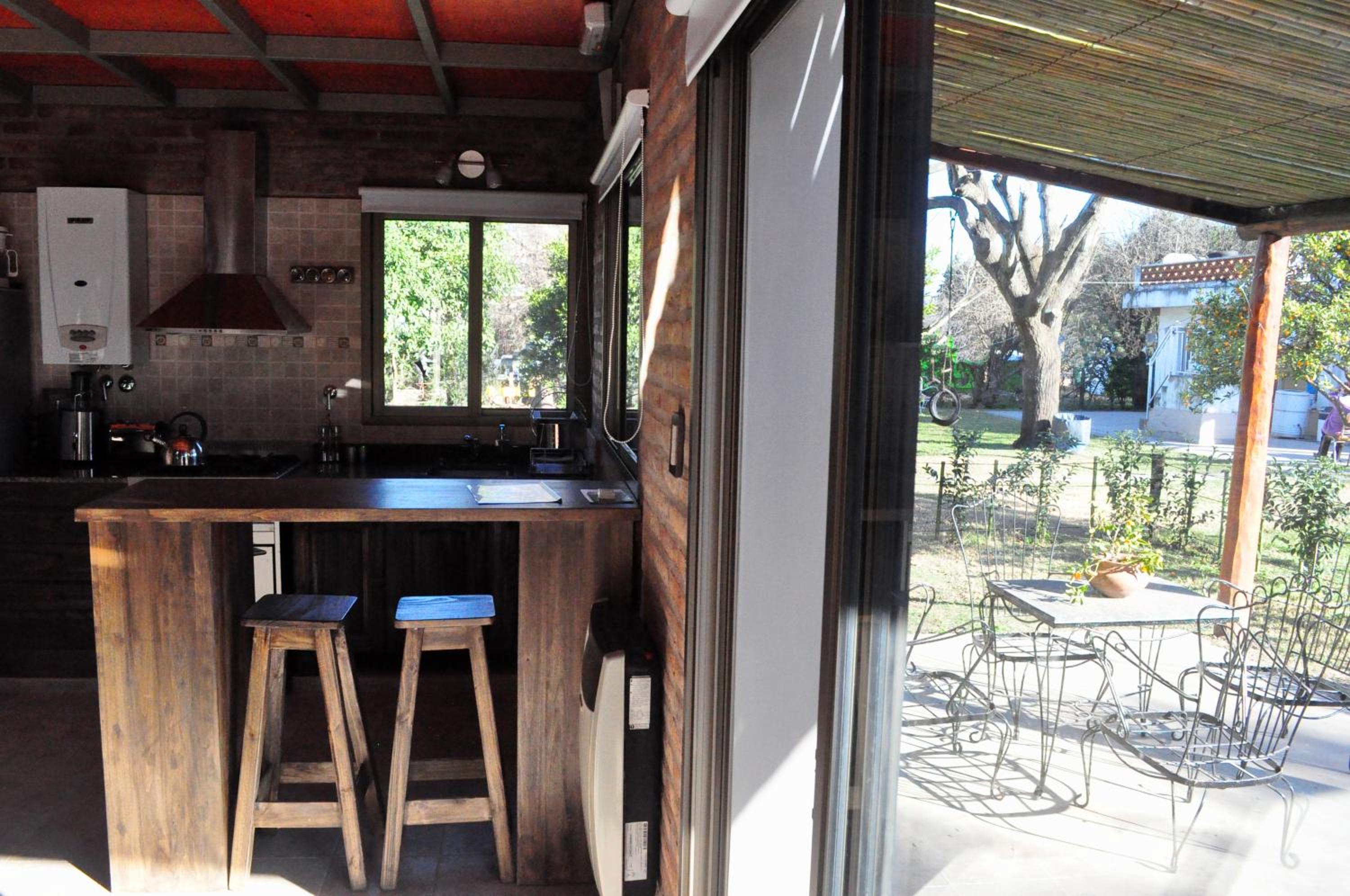 Los Olivos Loft