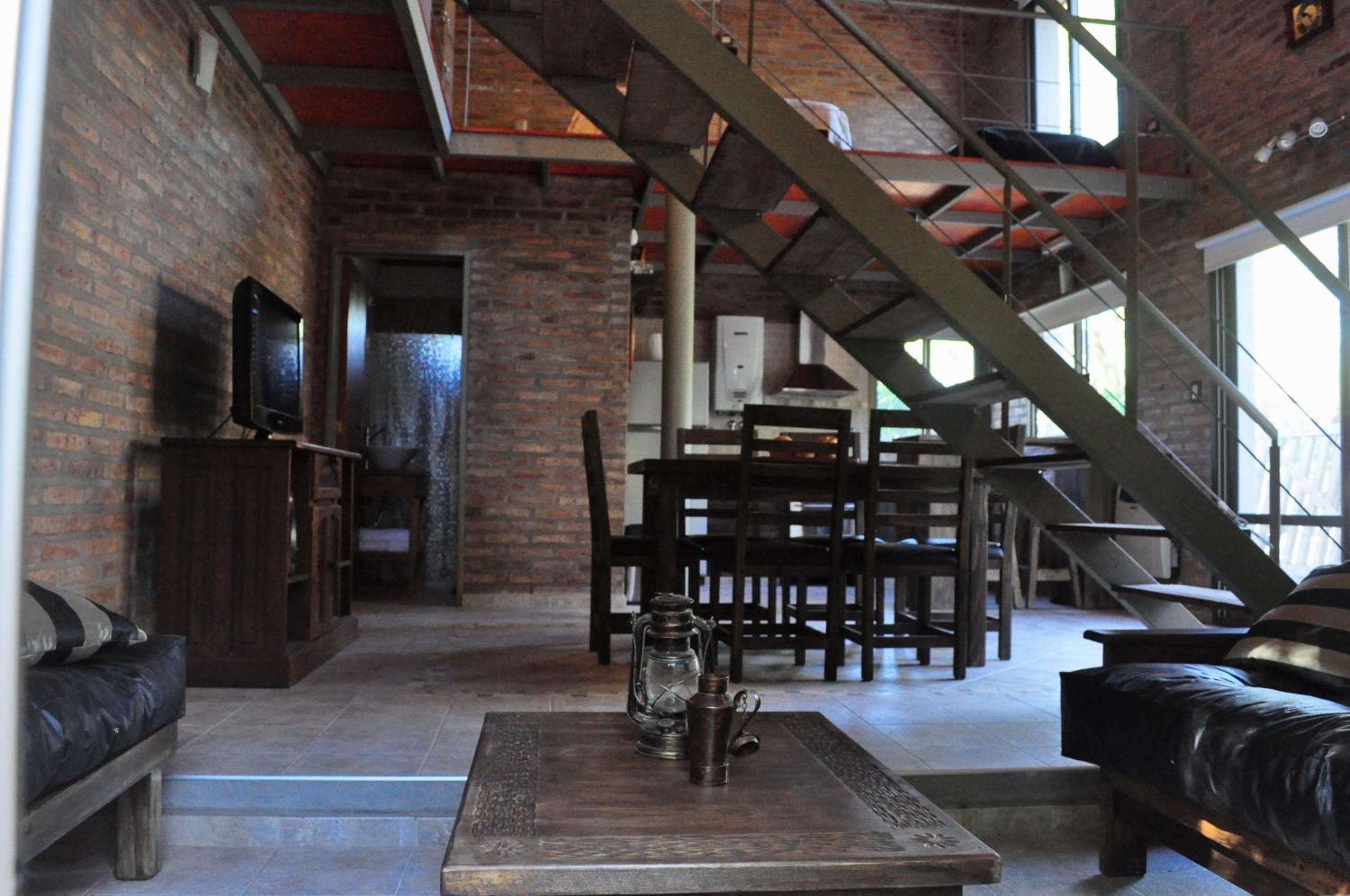 Los Olivos Loft