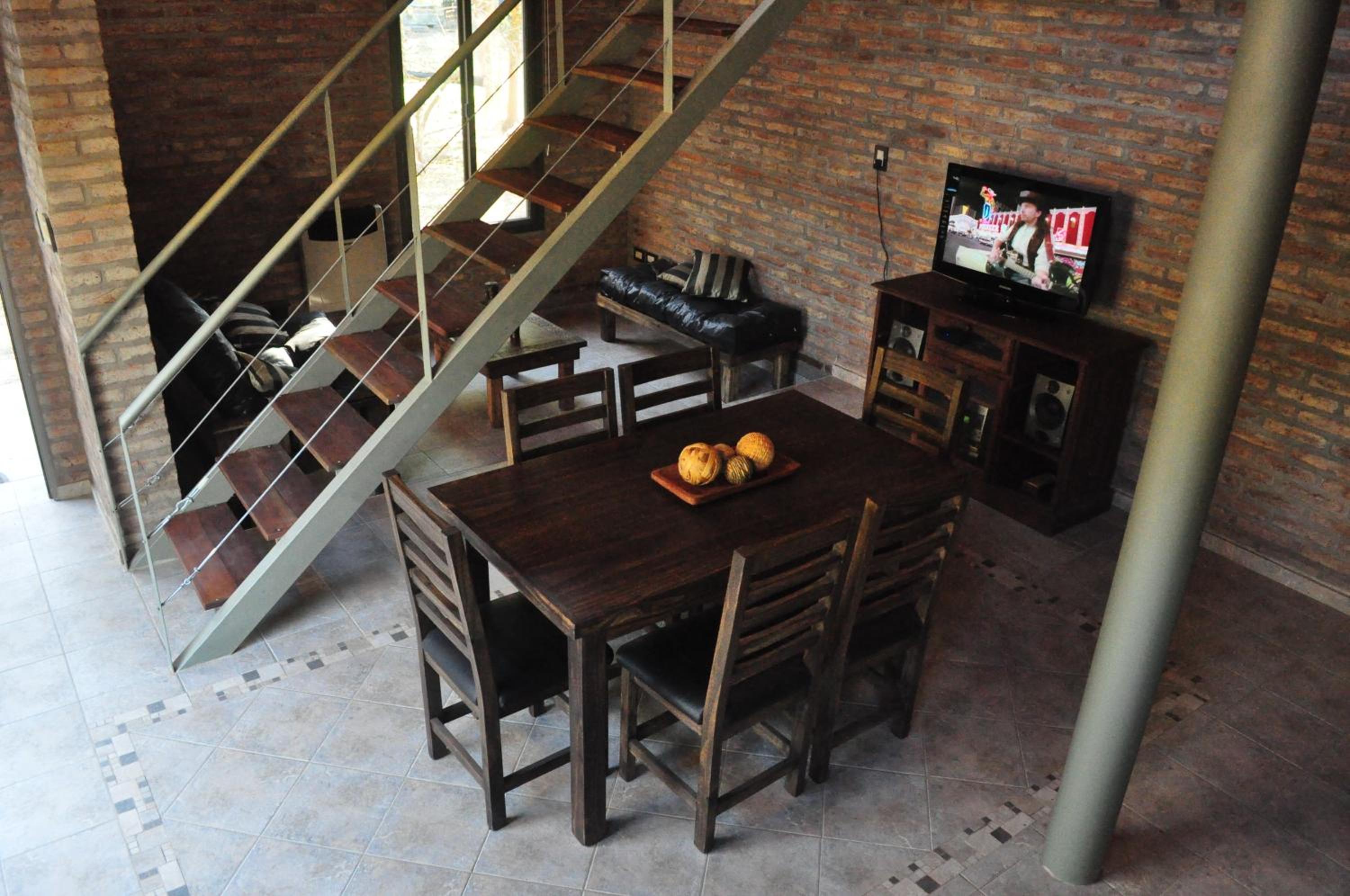 Los Olivos Loft