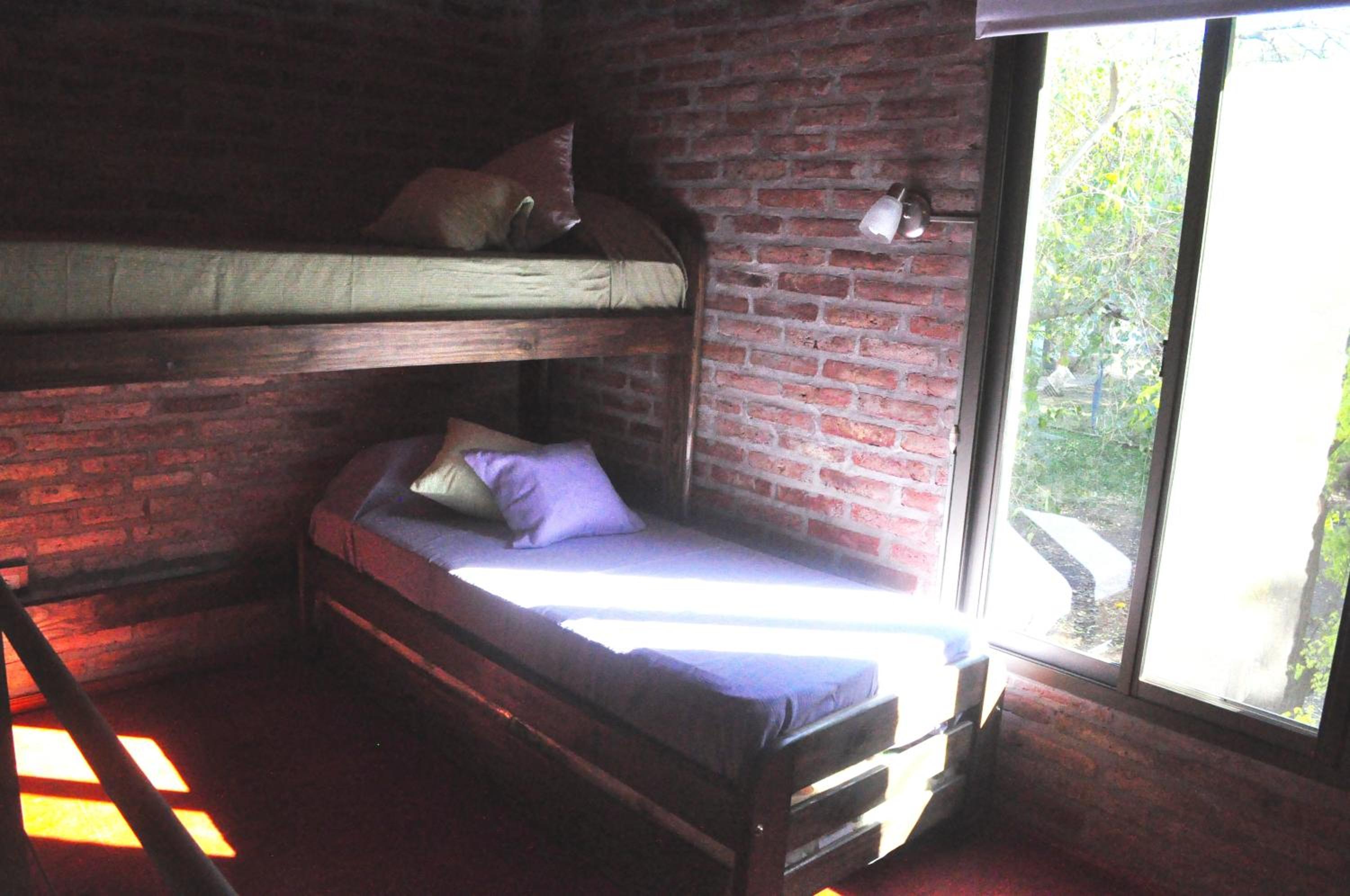 Los Olivos Loft
