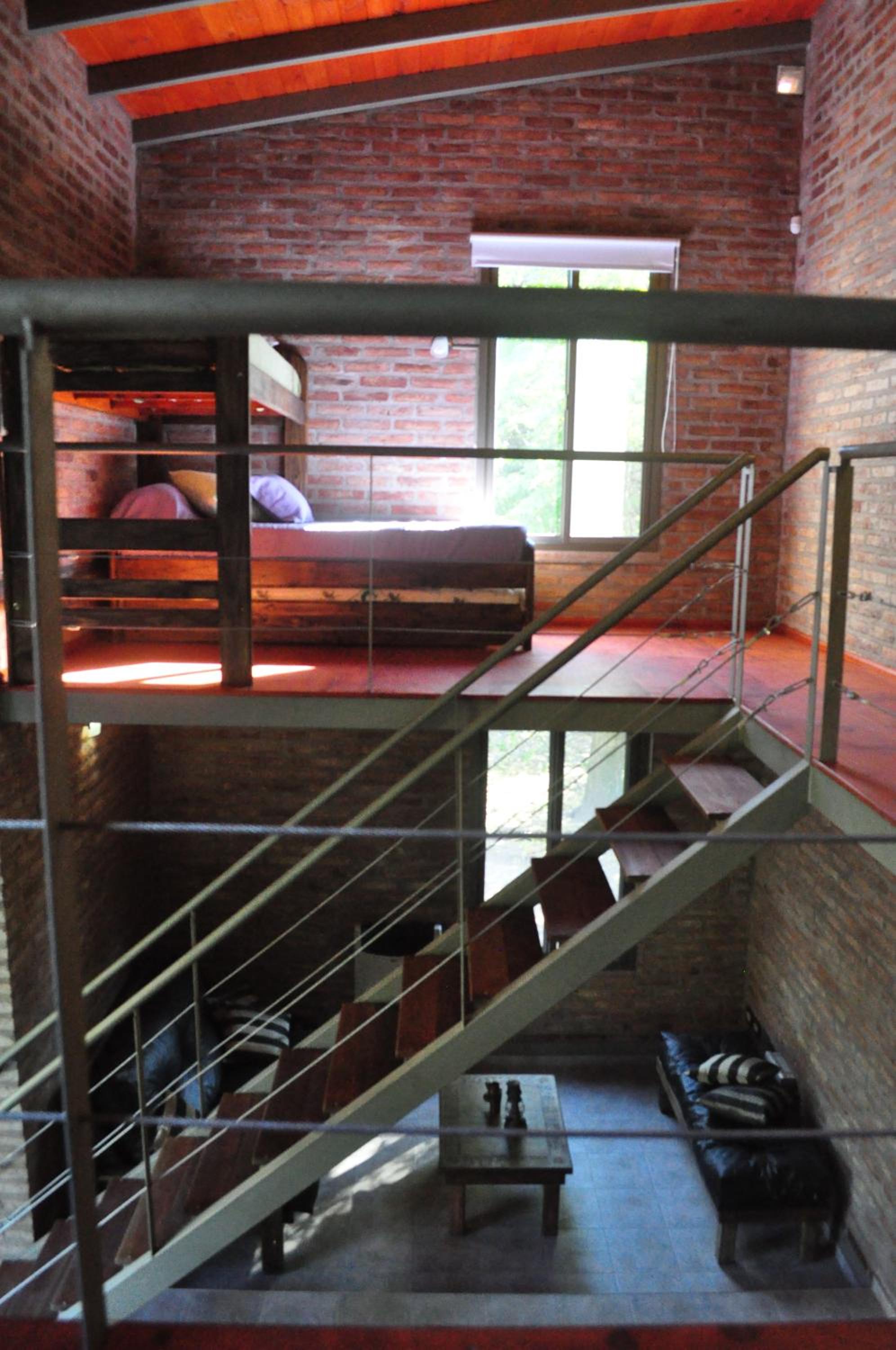 Los Olivos Loft
