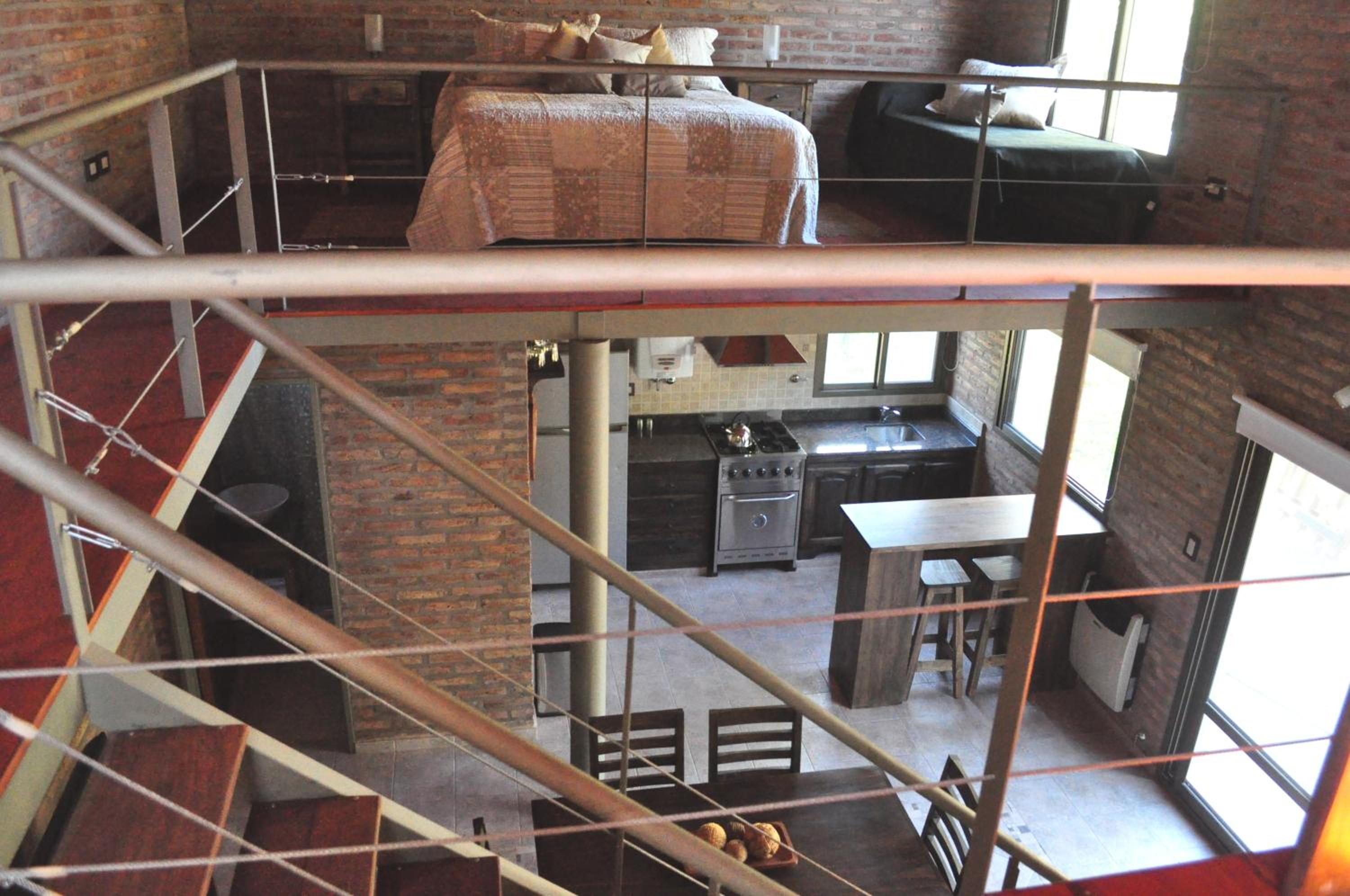 Los Olivos Loft