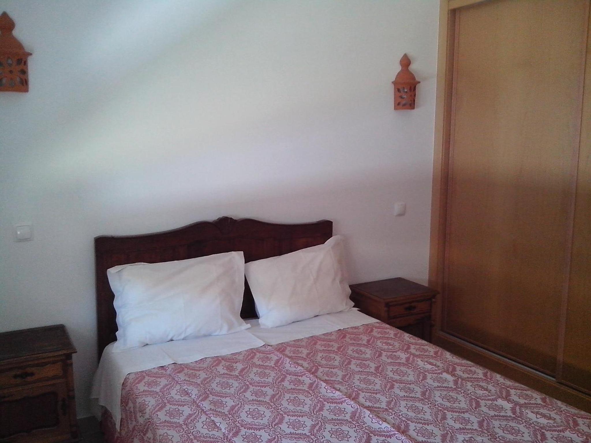 Deluxe Apartment E