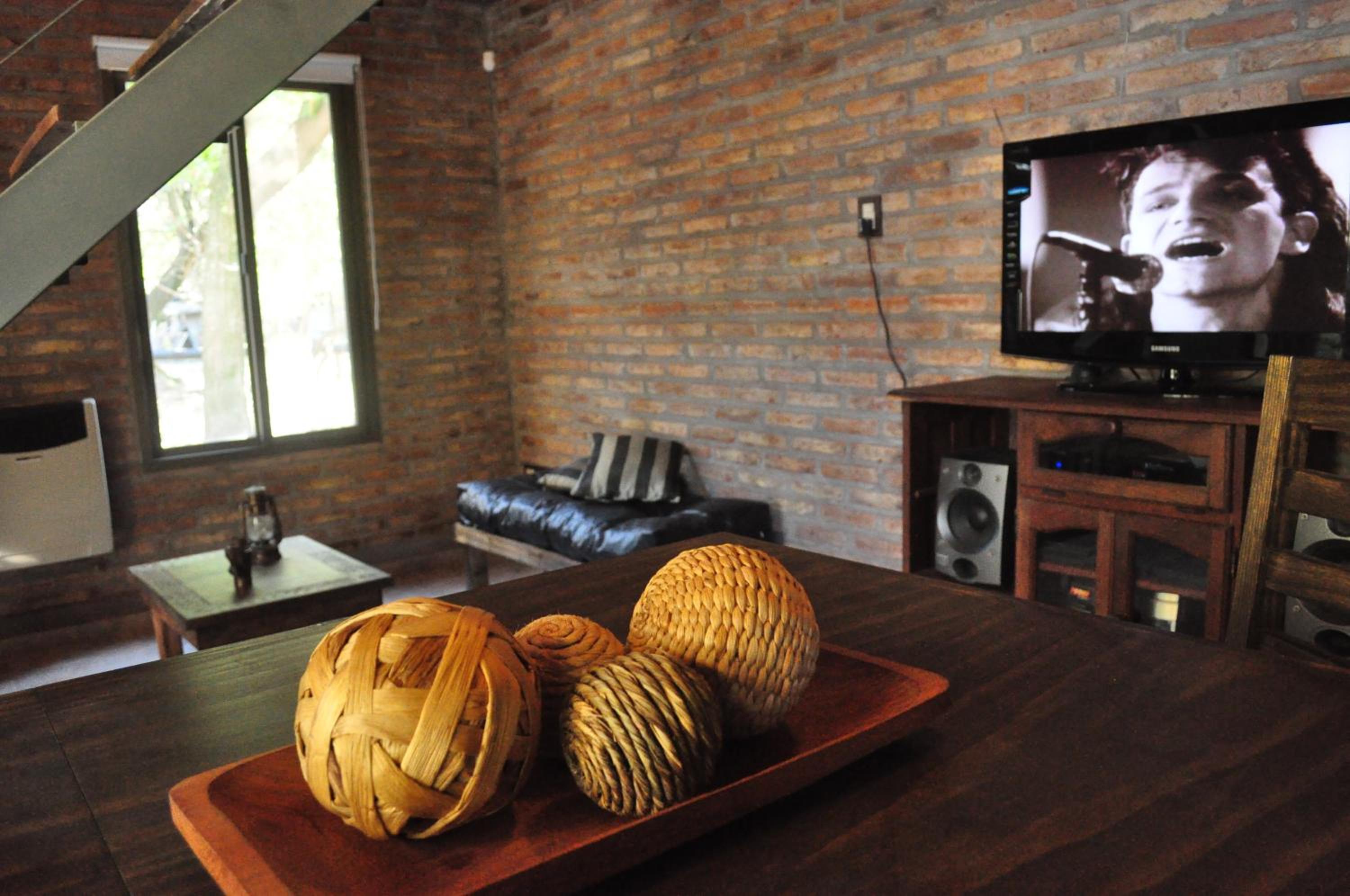 Los Olivos Loft