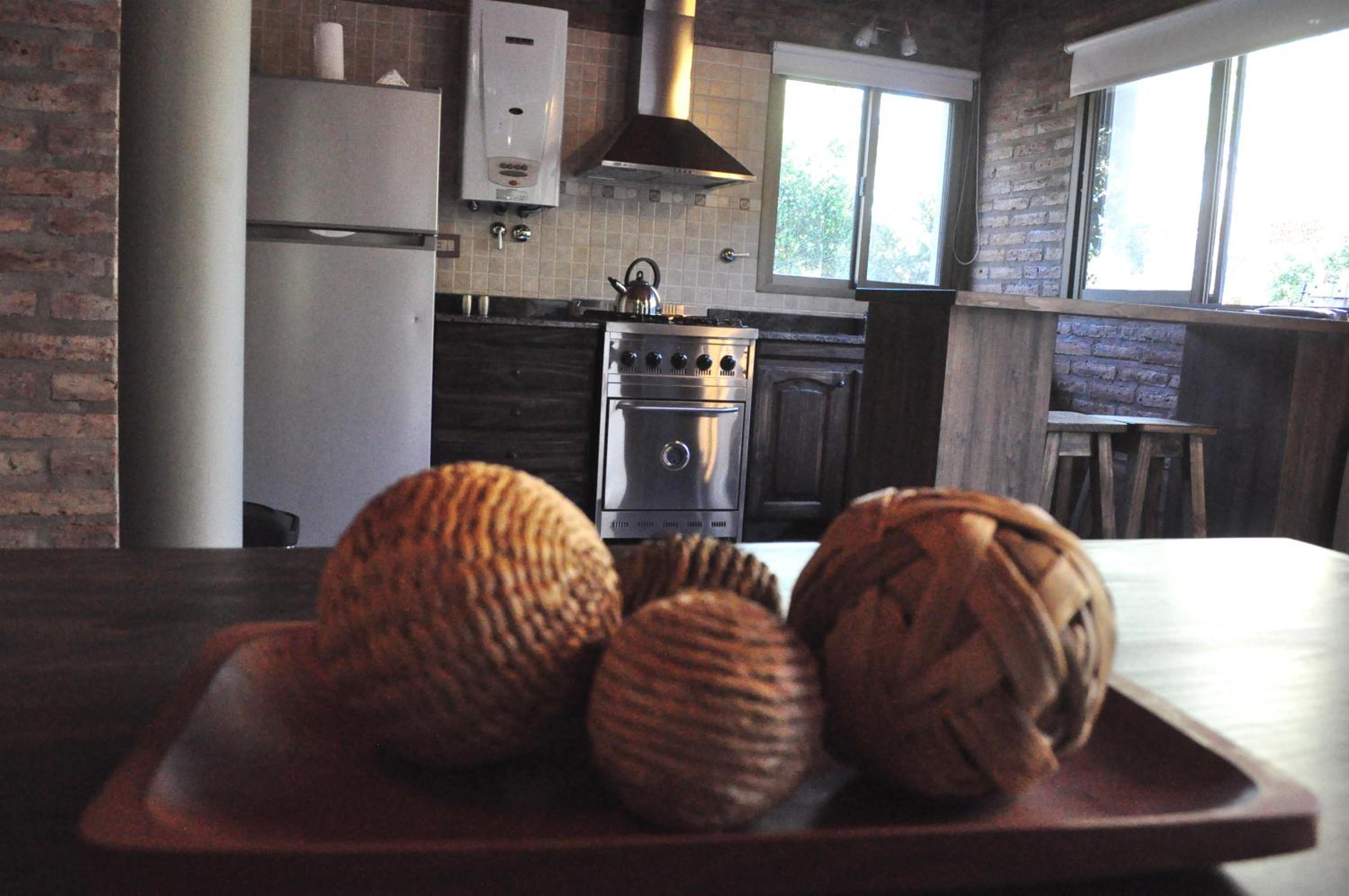 Los Olivos Loft