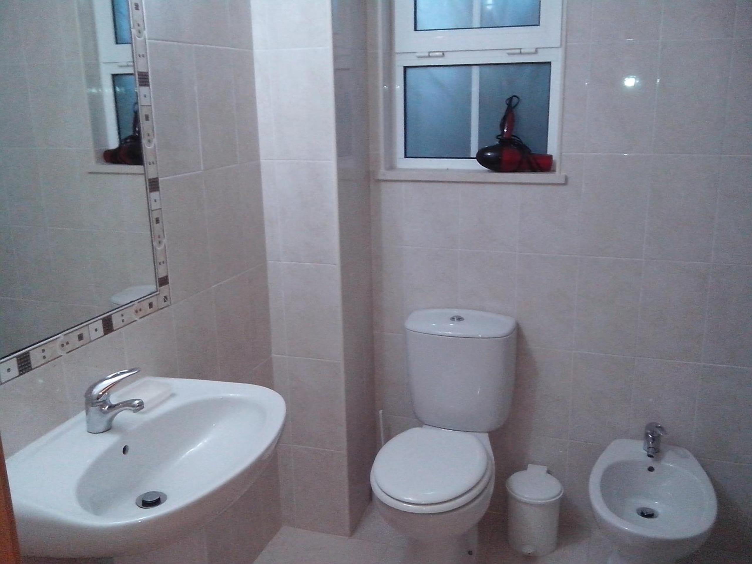 Deluxe Apartment E en Albufeira