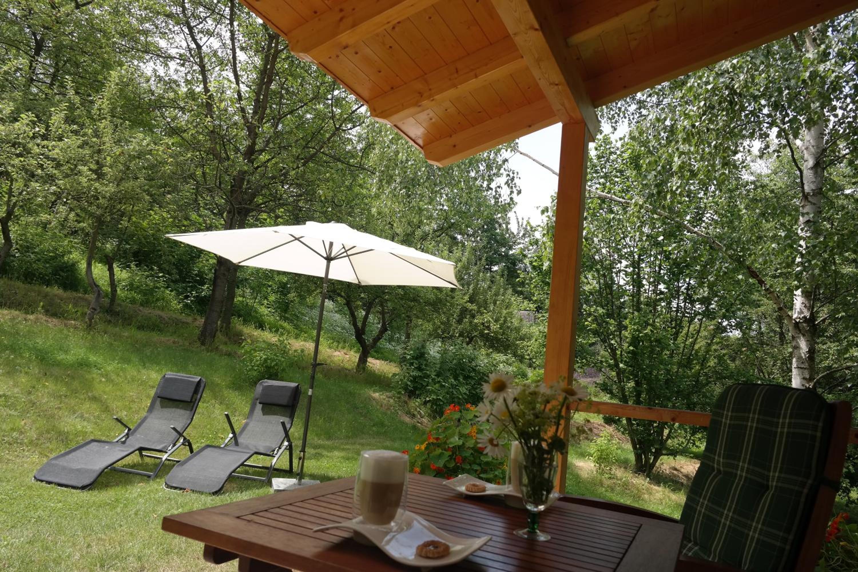 Harzer Feriengarten 4 Sterne