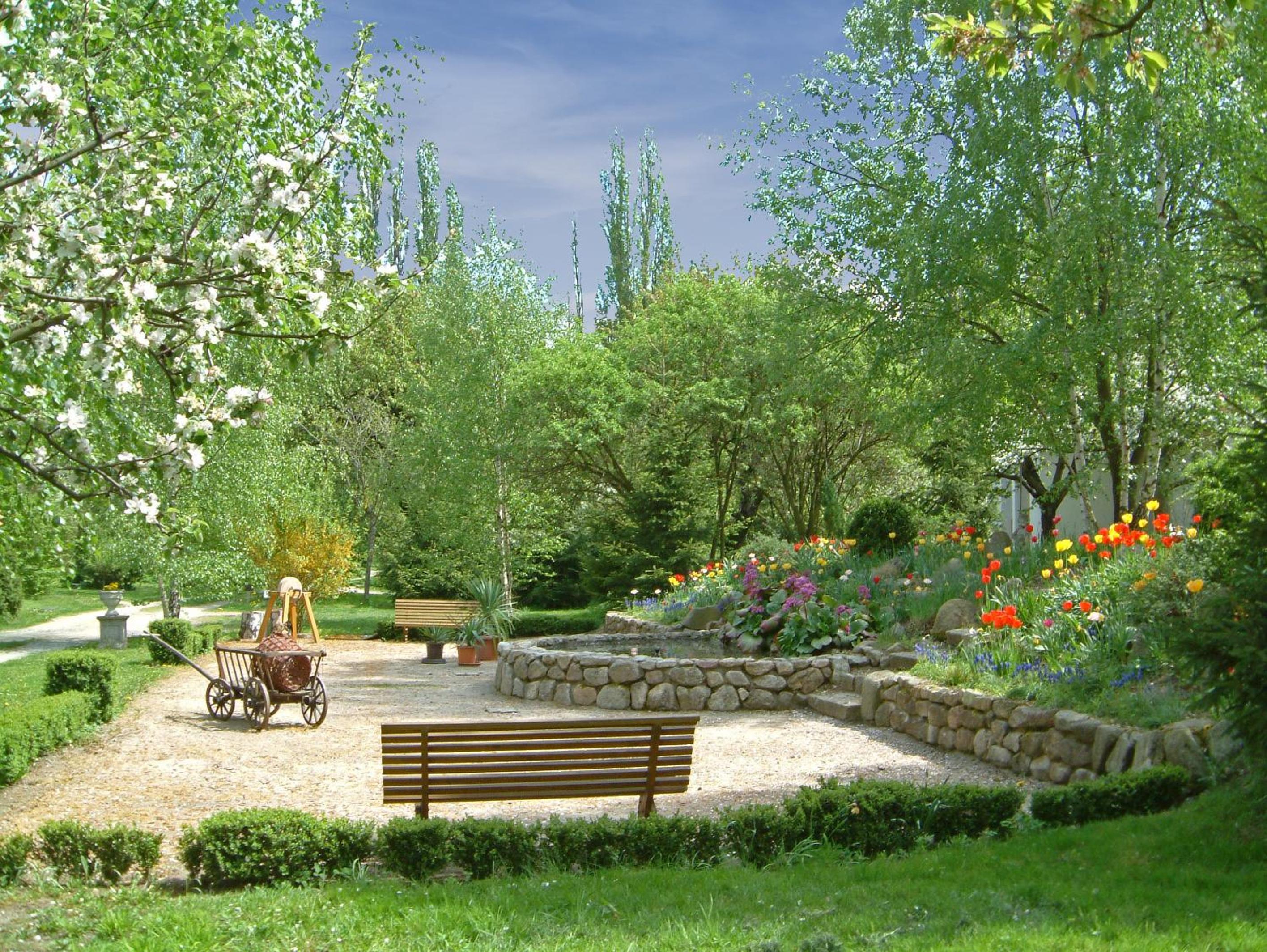 Harzer Feriengarten 4 Sterne