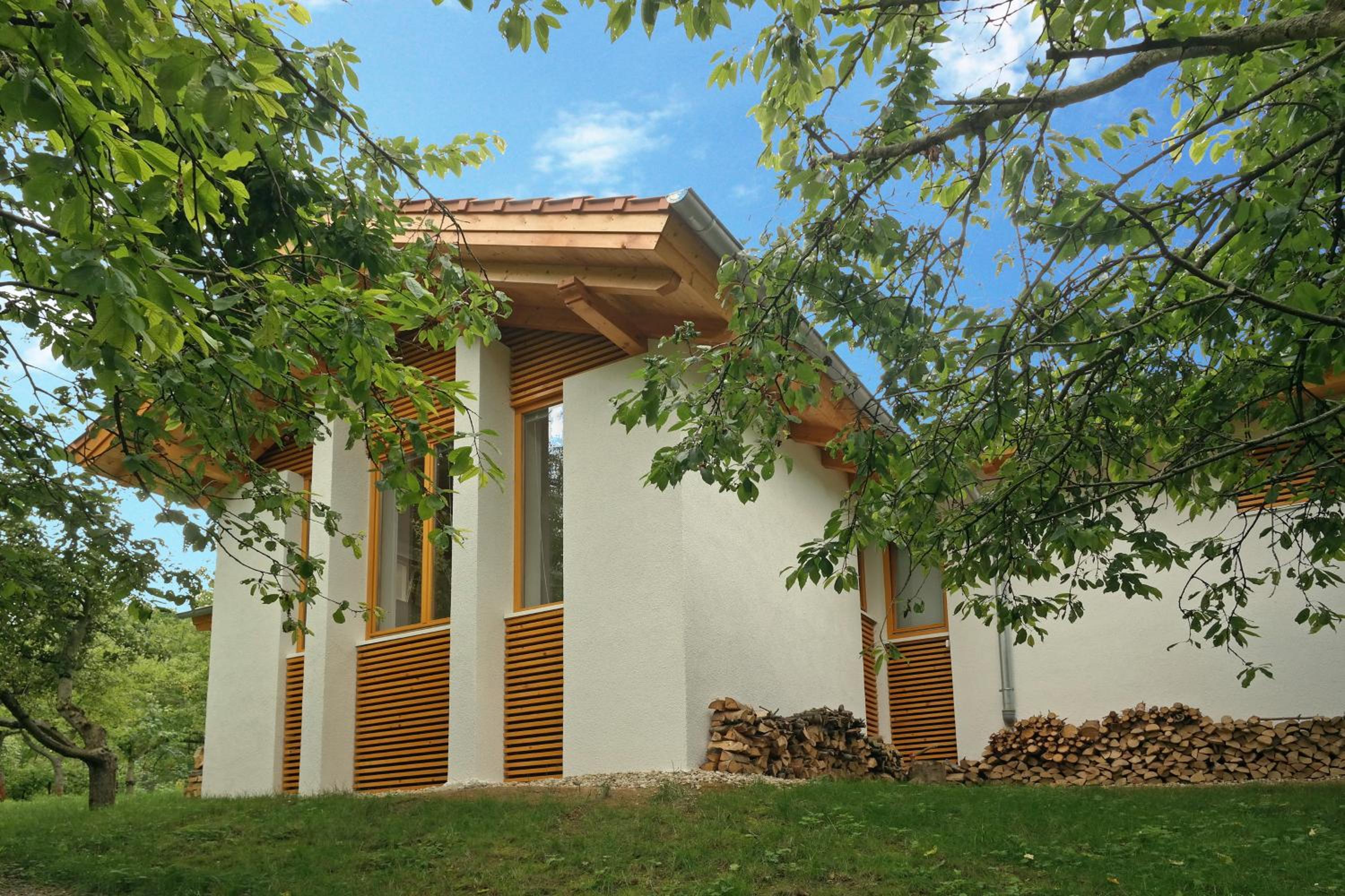 Harzer Feriengarten 4 Sterne