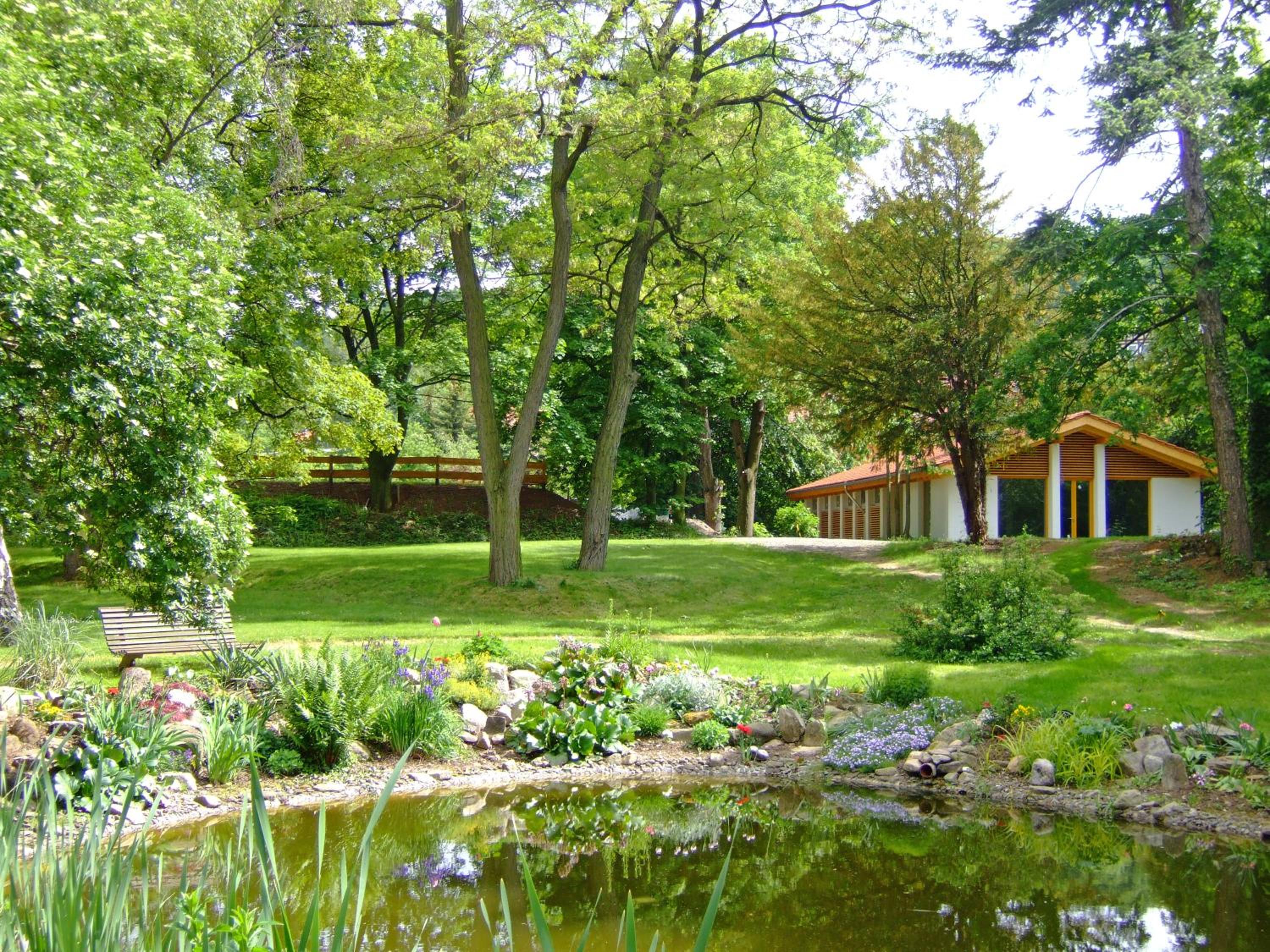 Harzer Feriengarten 4 Sterne
