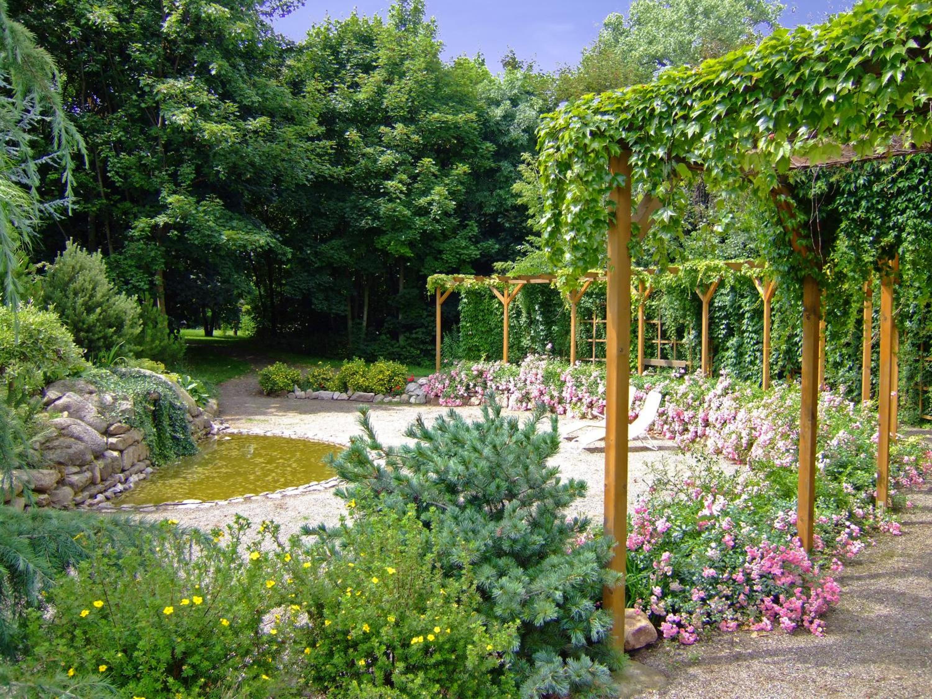 Harzer Feriengarten 4 Sterne