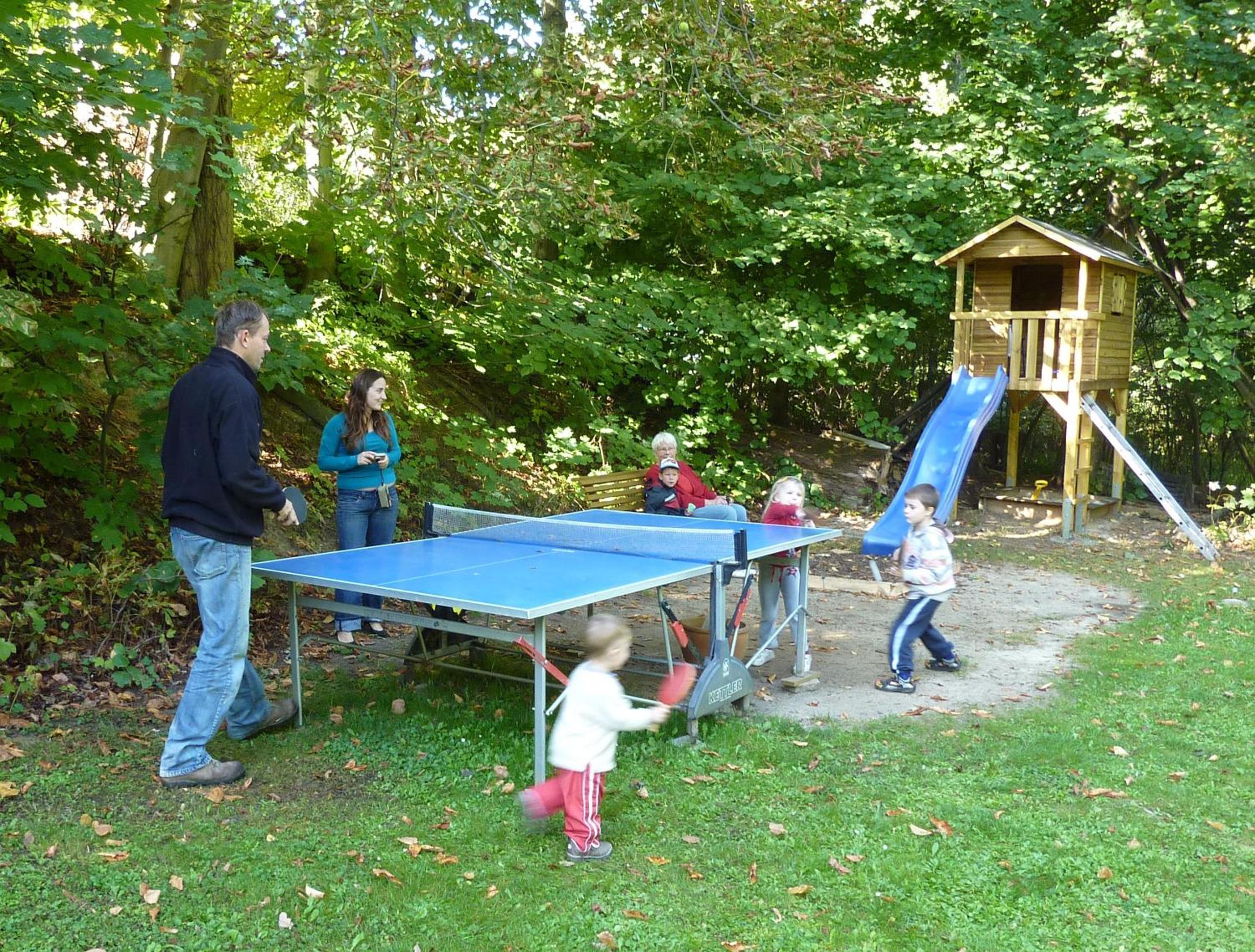 Harzer Feriengarten 4 Sterne
