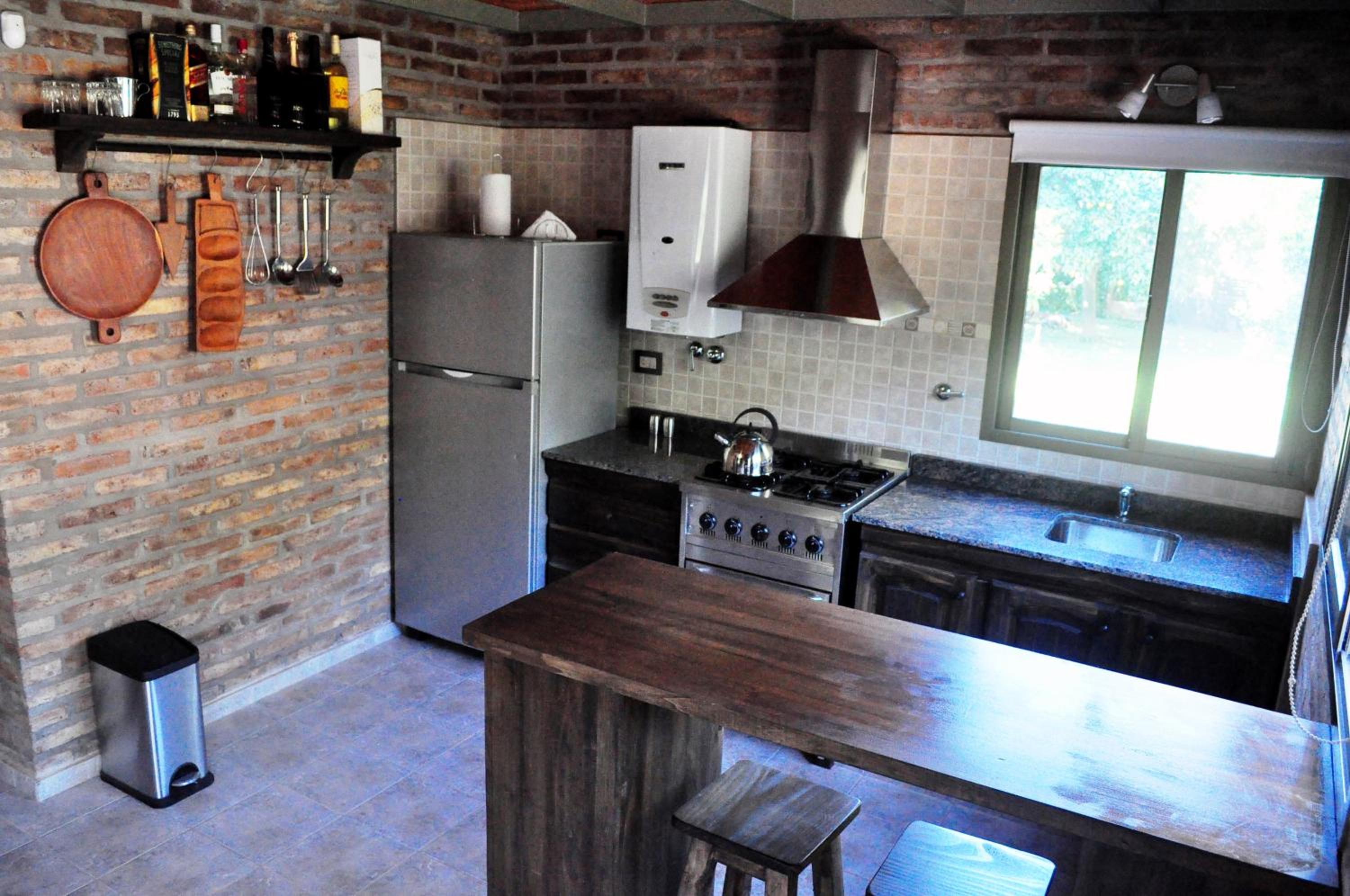 Los Olivos Loft