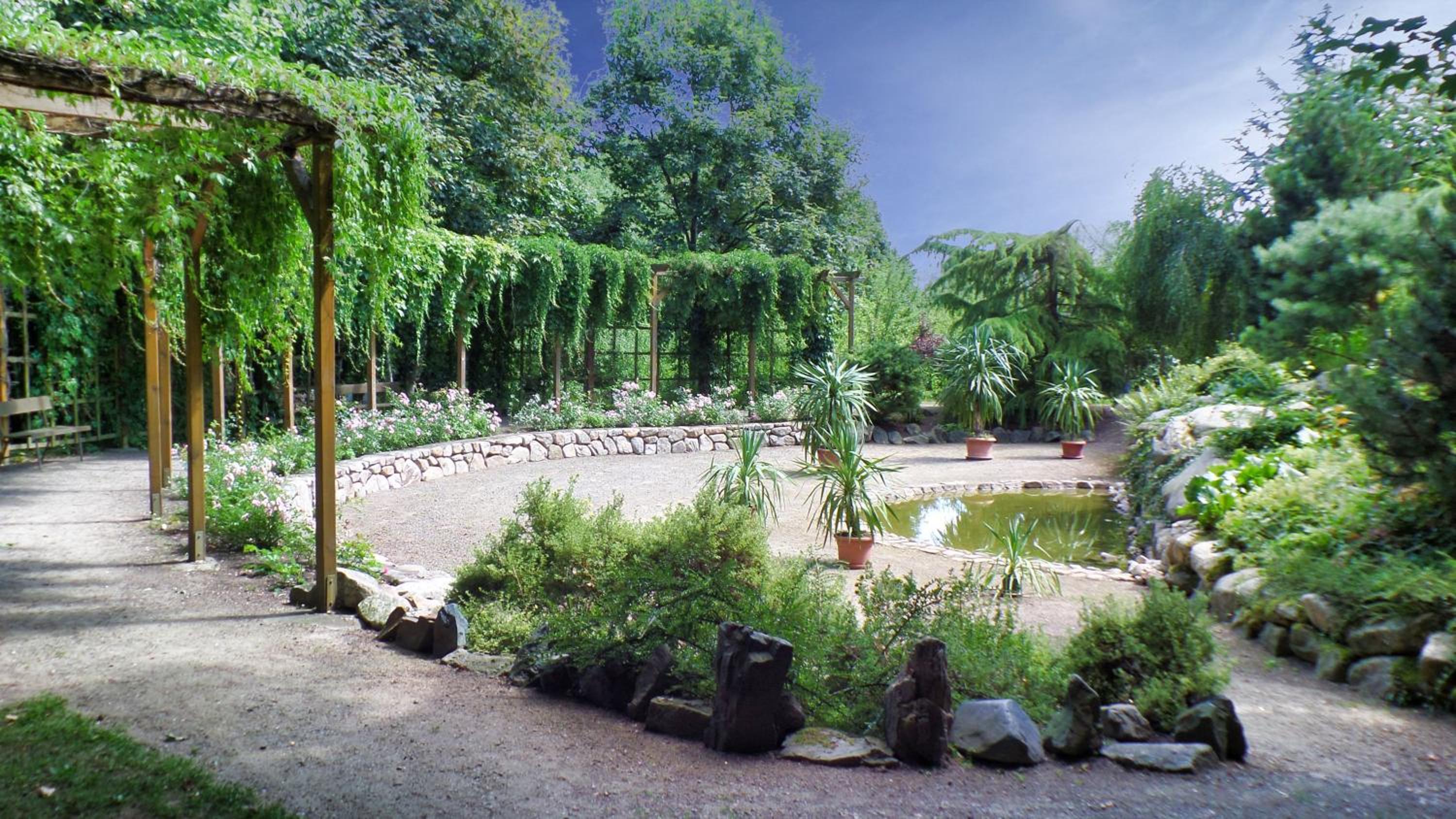Harzer Feriengarten 4 Sterne