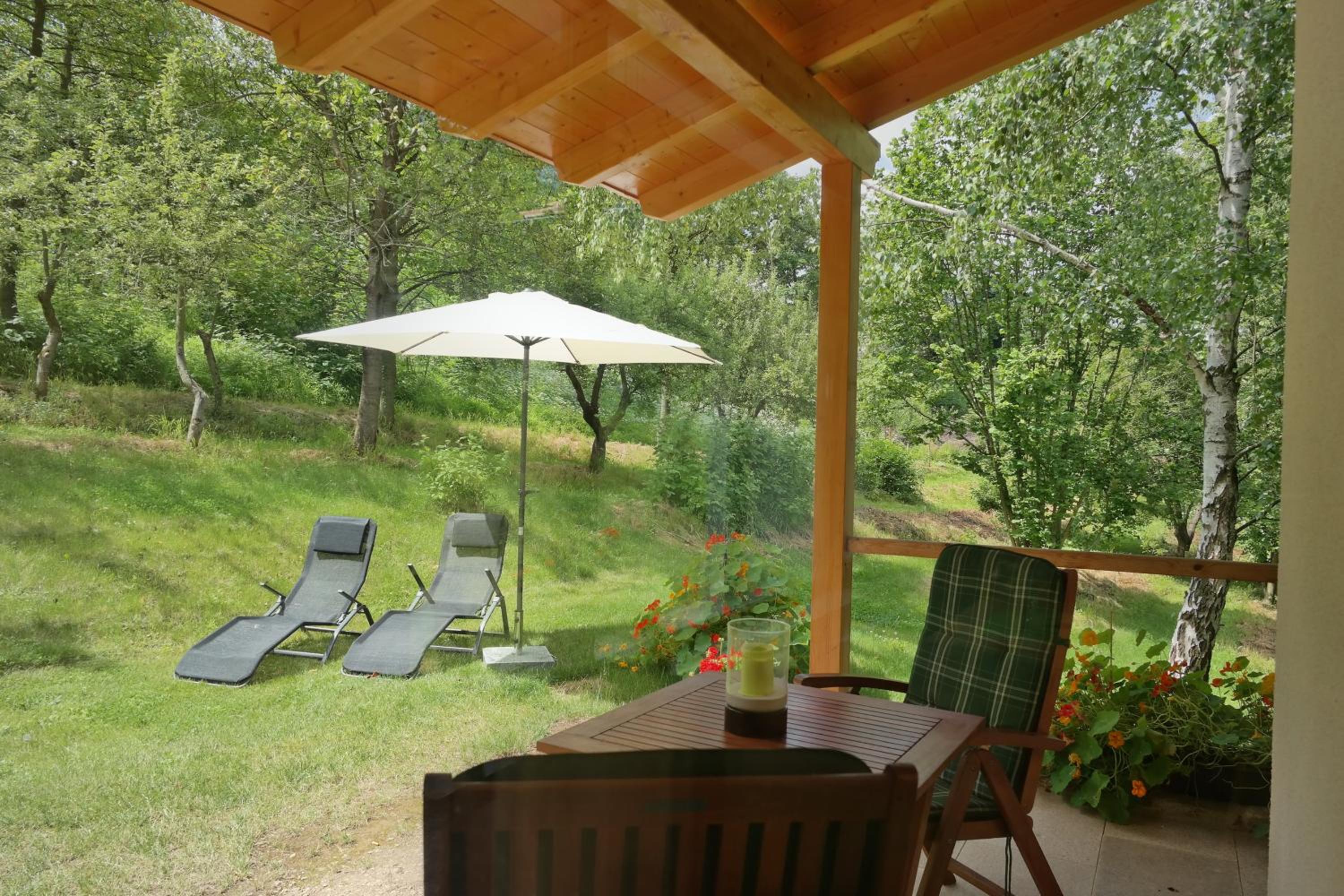 Harzer Feriengarten 4 Sterne