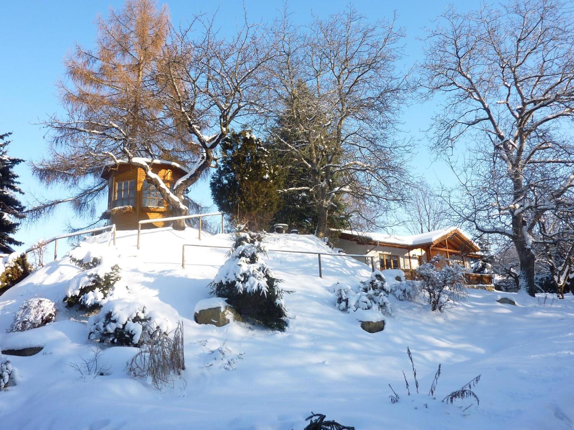 Harzer Feriengarten 4 Sterne