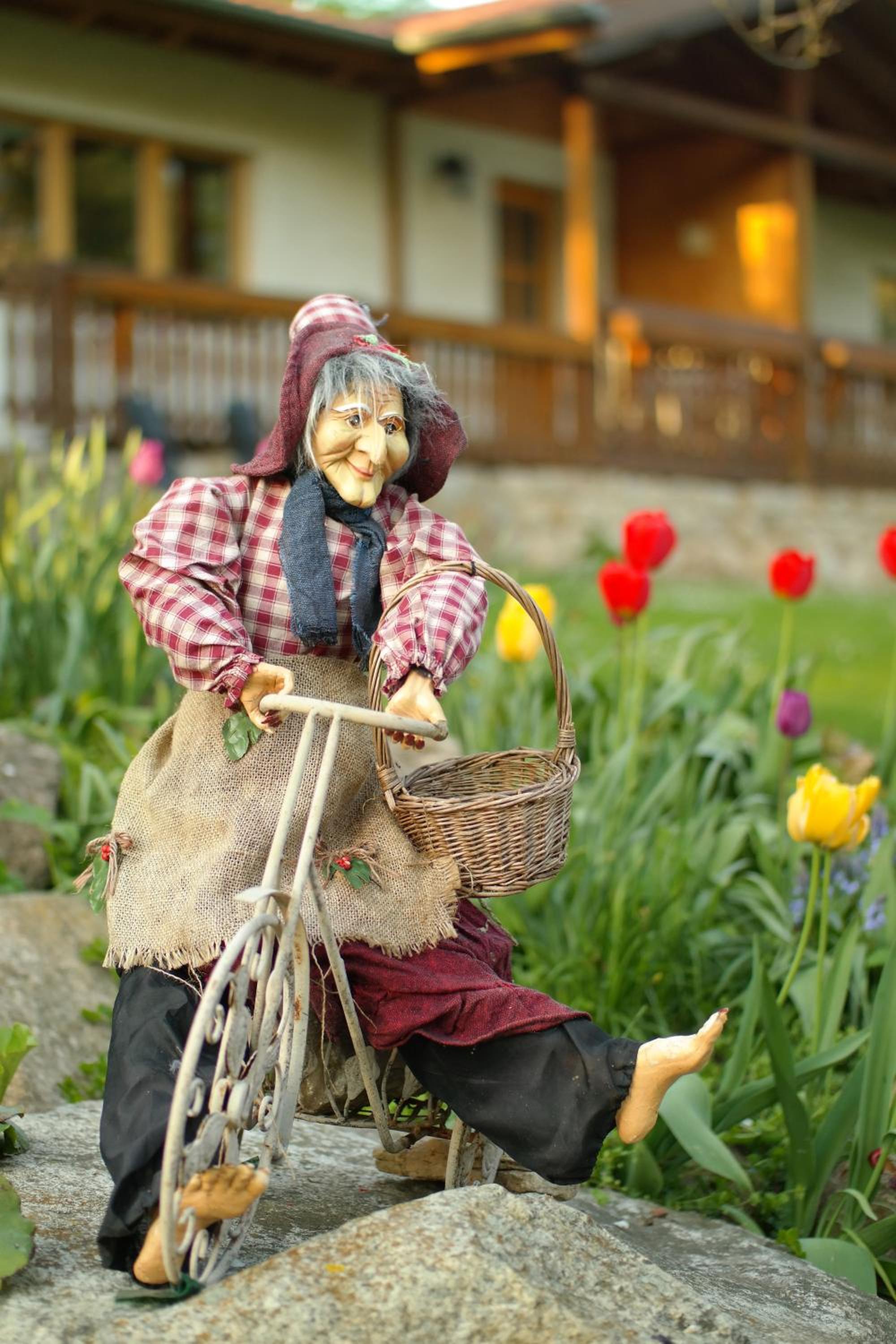 Harzer Feriengarten 4 Sterne