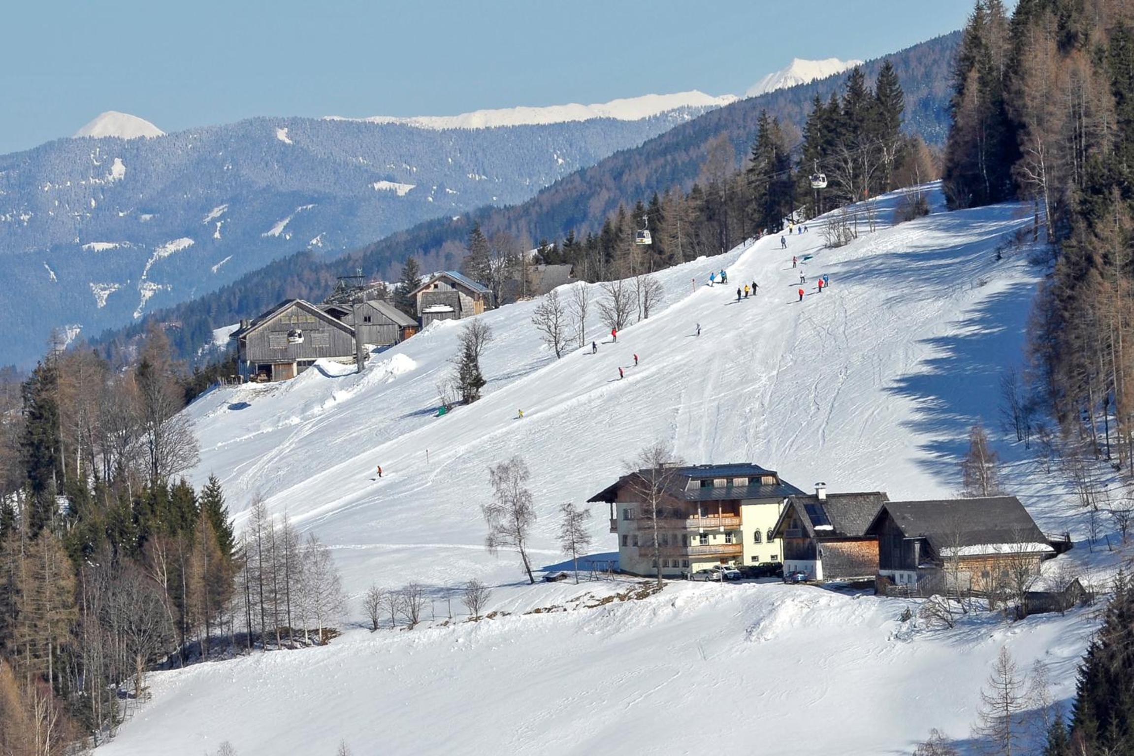 Tonnerhof