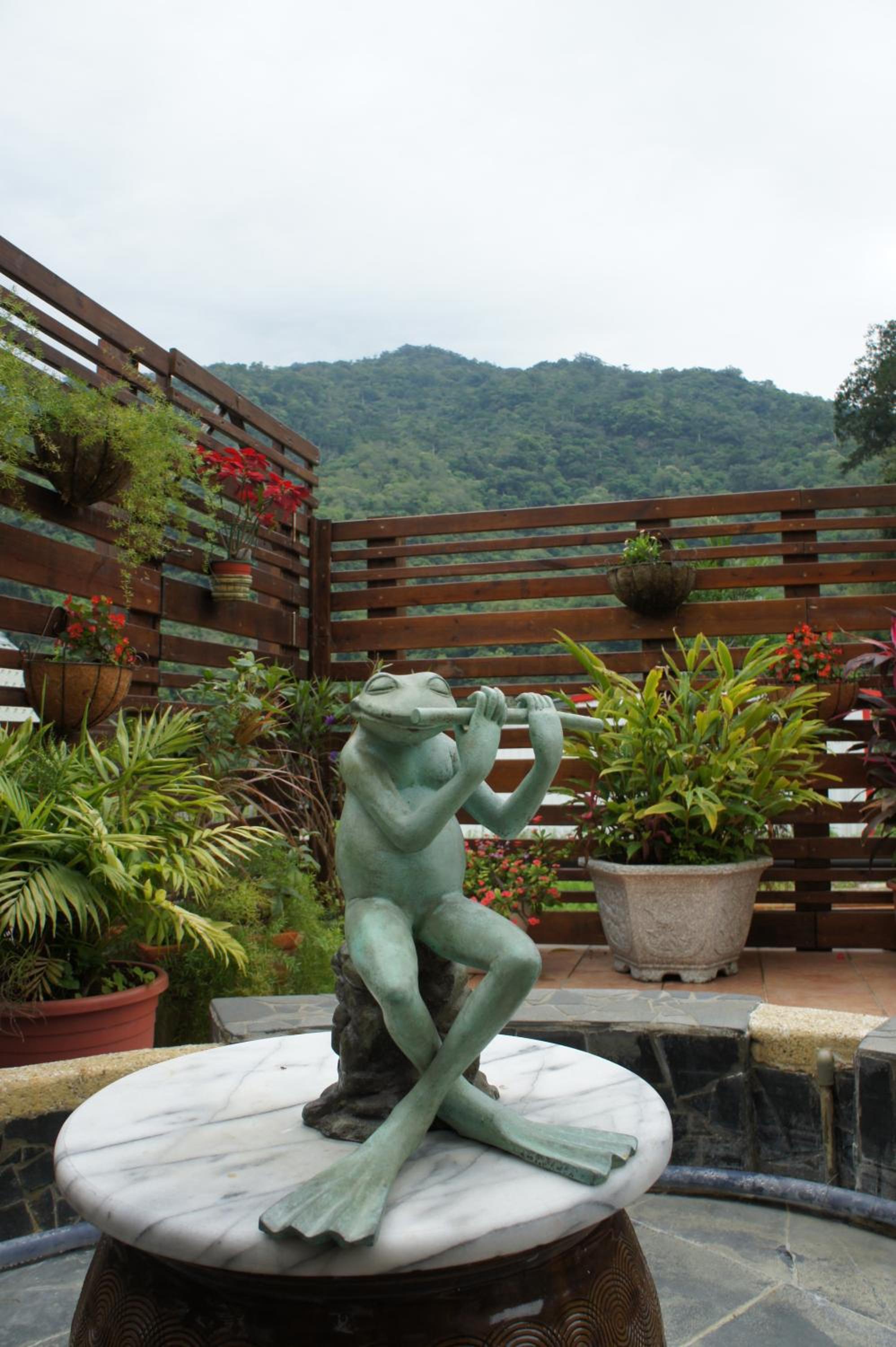 Cheng-Ping Hot Spring Inn