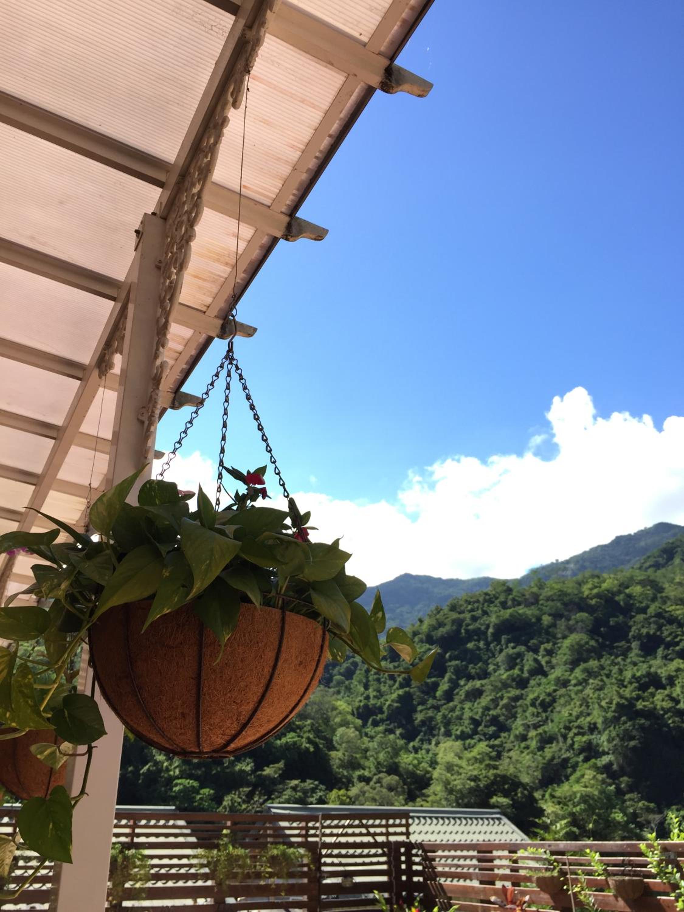 Cheng-Ping Hot Spring Inn