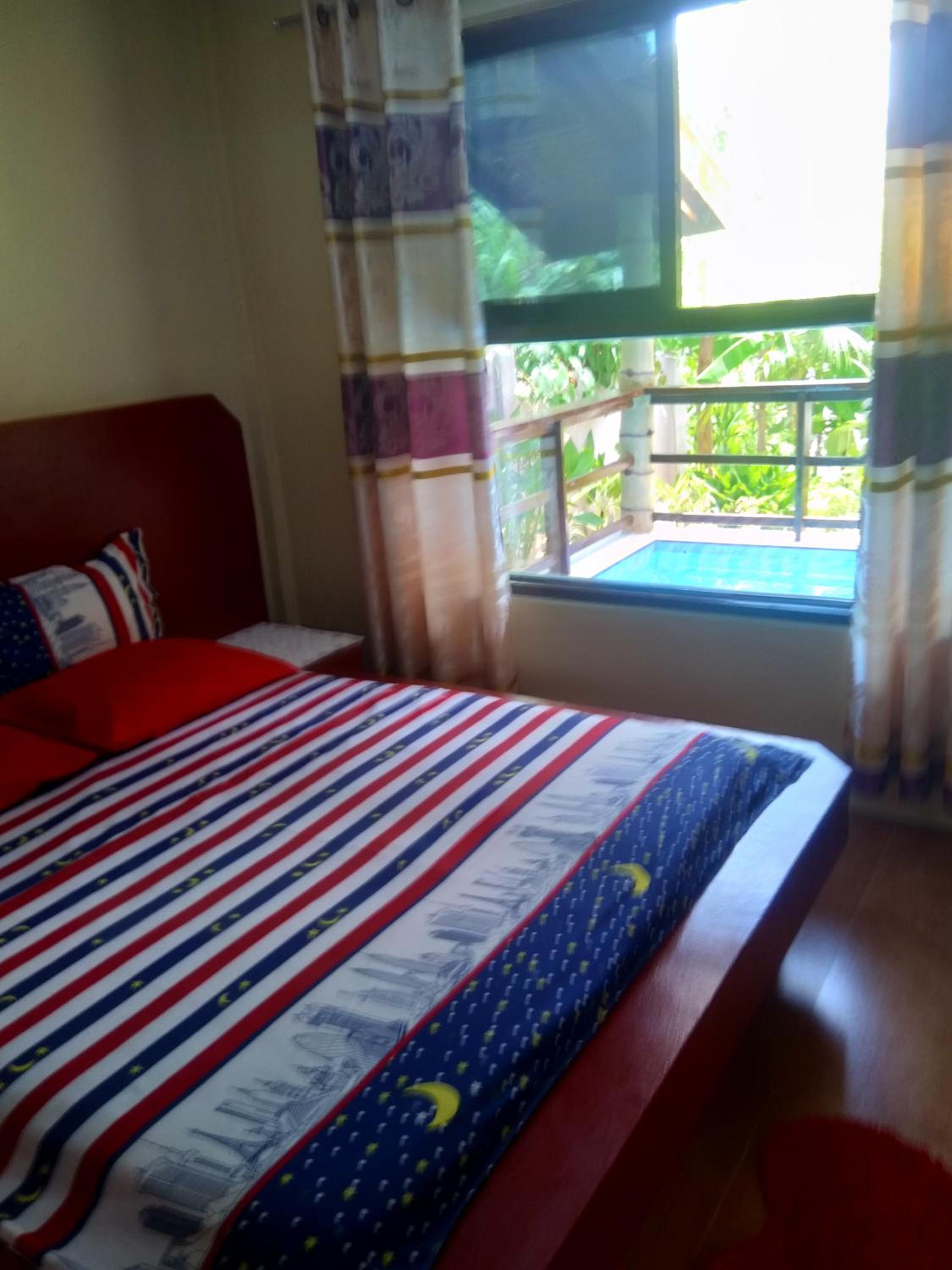Siargao Sunset Bay Beach Villas
