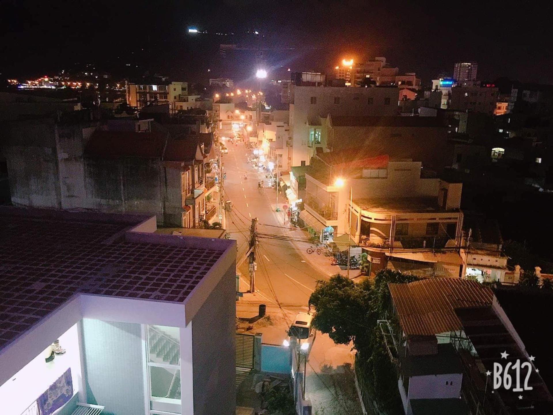 Queen Motel Vung Tau view 3