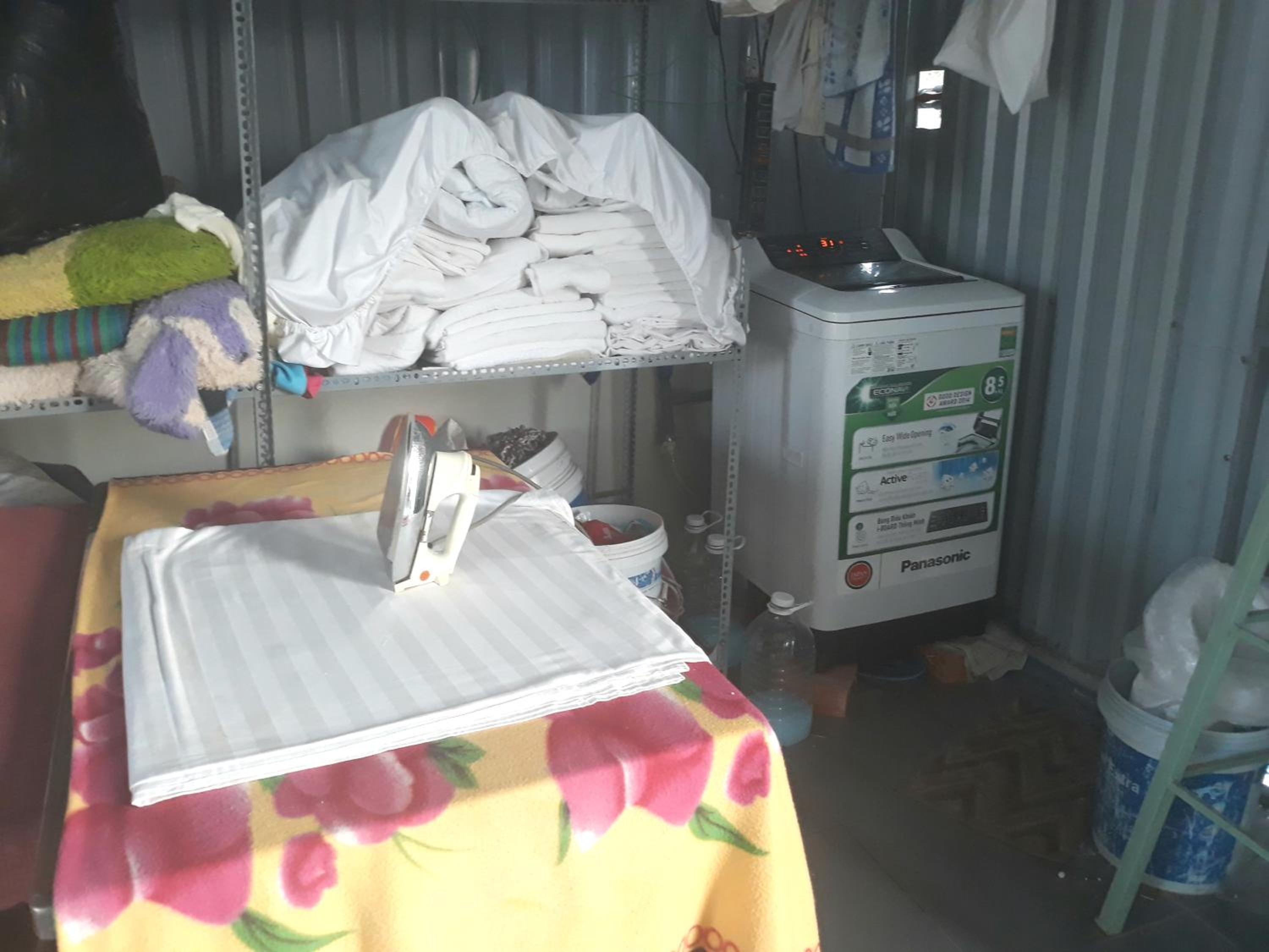Queen Motel Vung Tau view 4