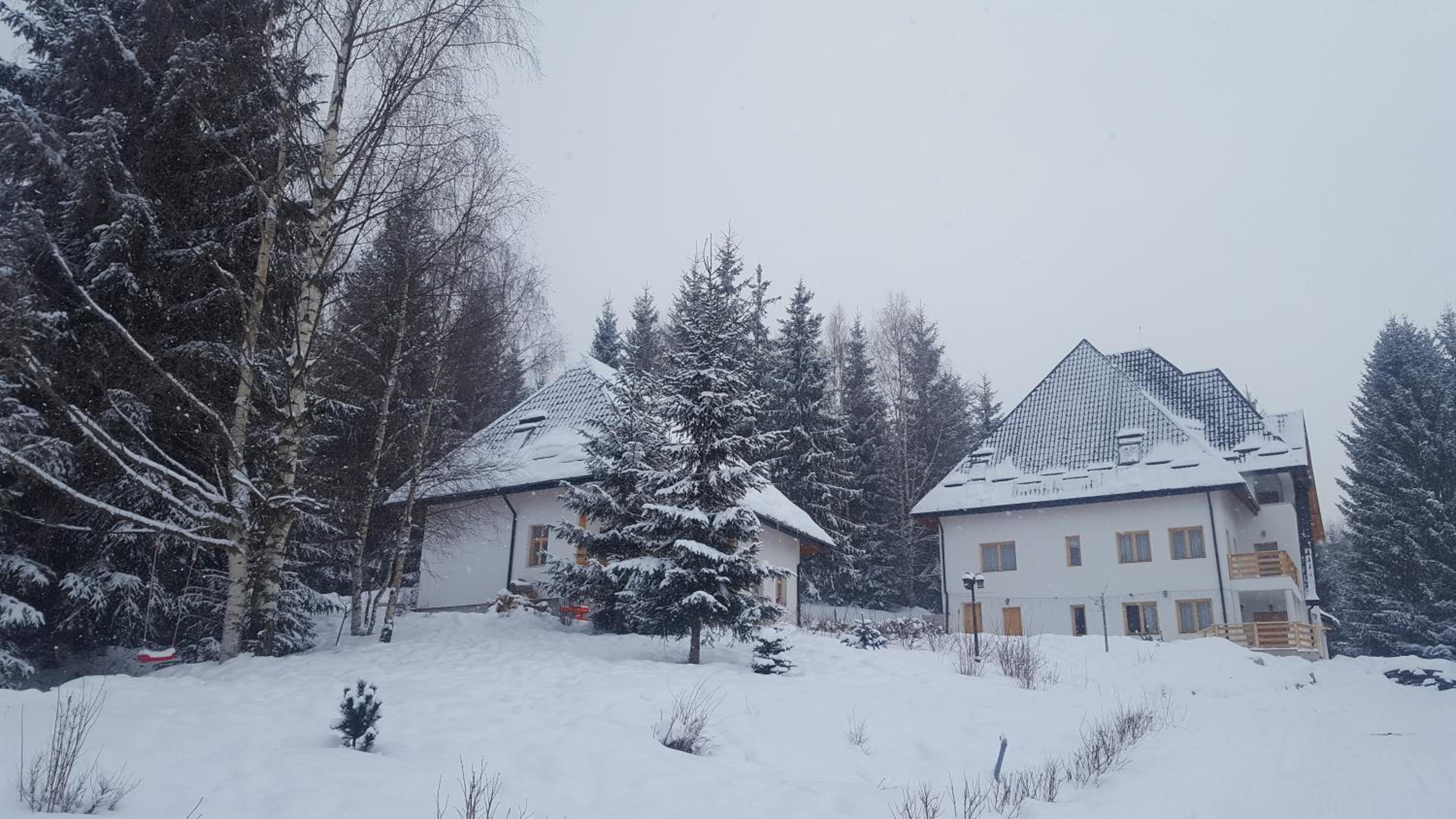 Bonita Chalet view 3